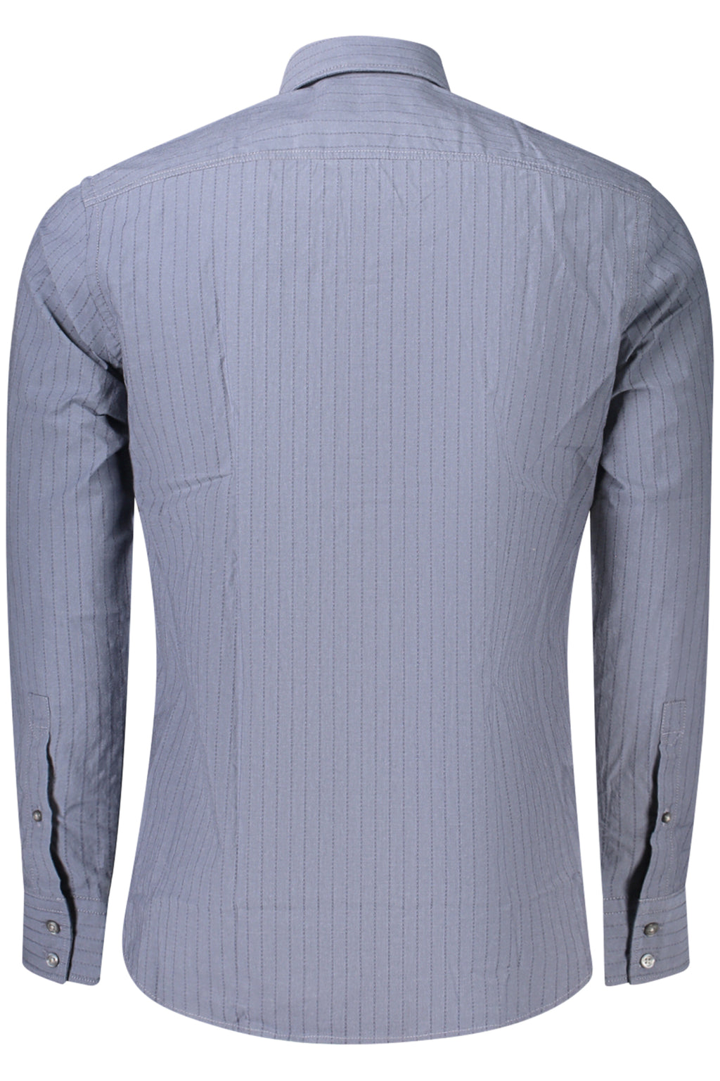 Camicia Boss Blu 50569606RELEGANT6M