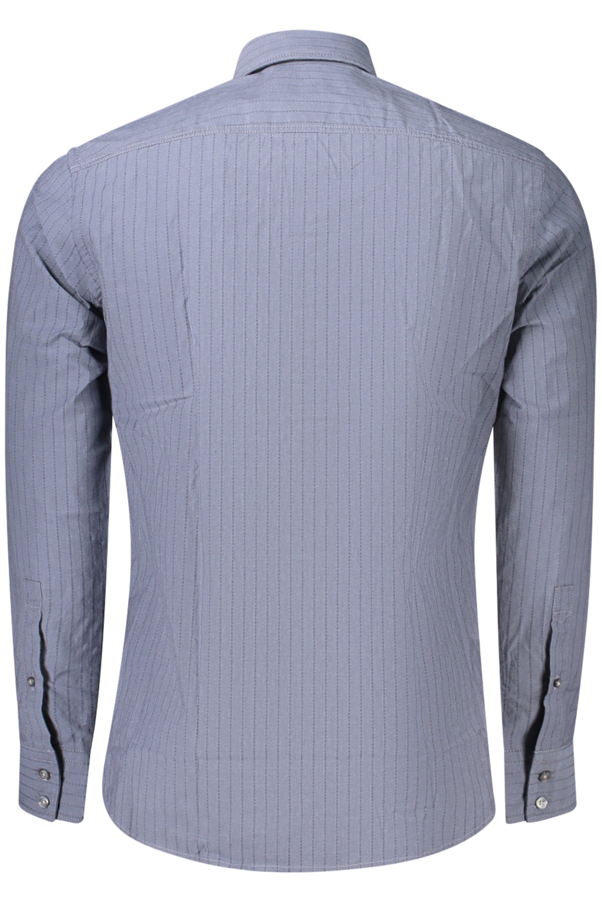 Camicia Boss Blu 50569606RELEGANT6M