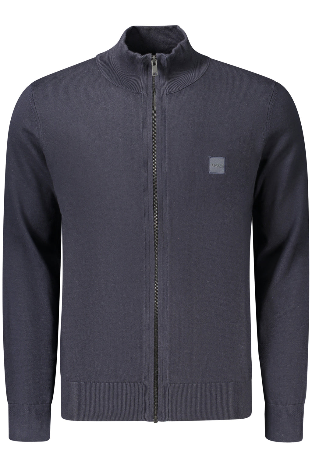 Maglia Boss Blu 50543692KANOZIPS