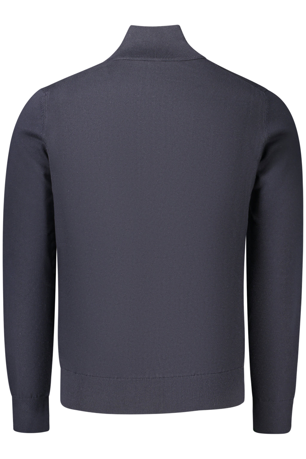 Maglia Boss Blu 50543692KANOZIPS