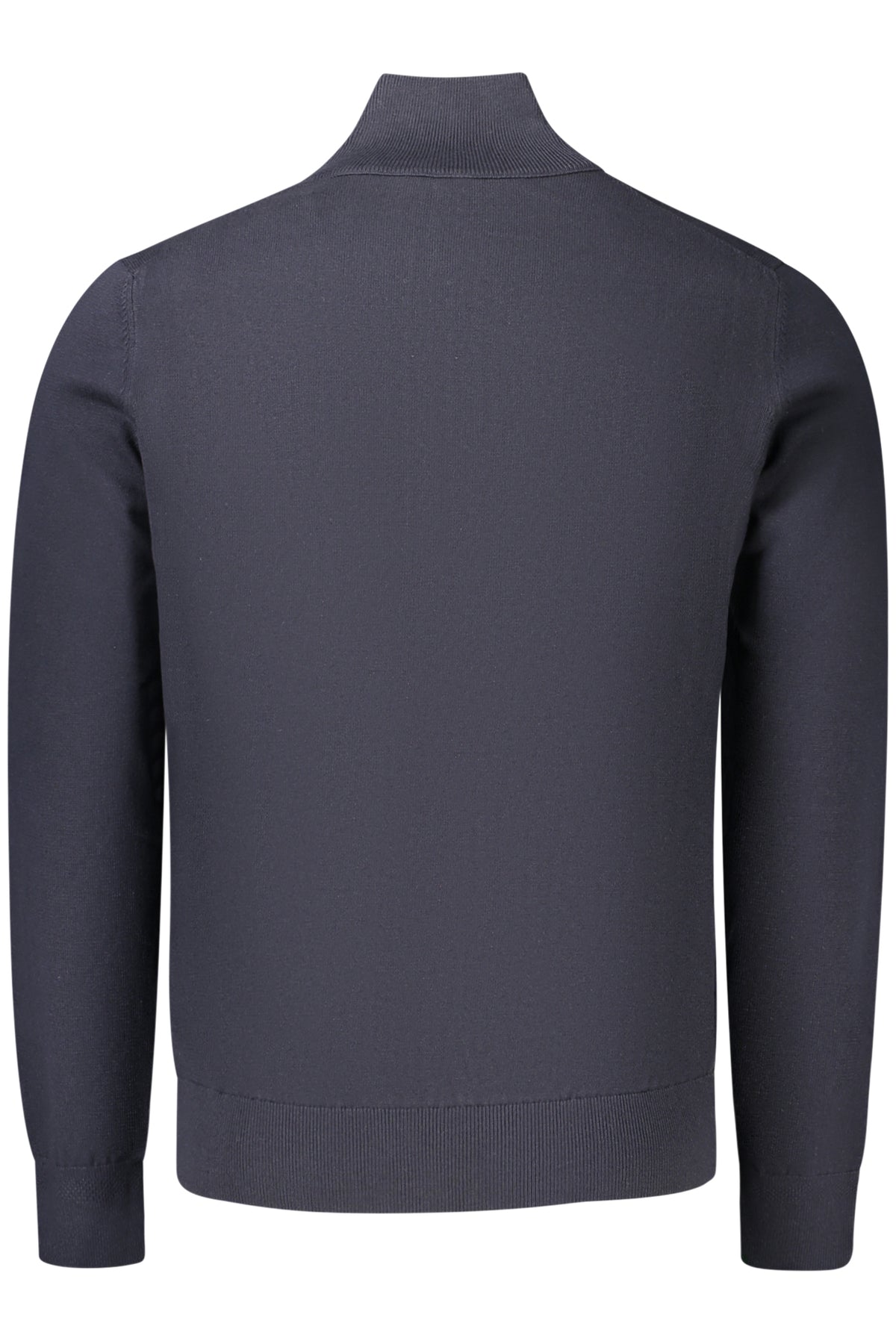 Maglia Boss Blu 50543692KANOZIPS