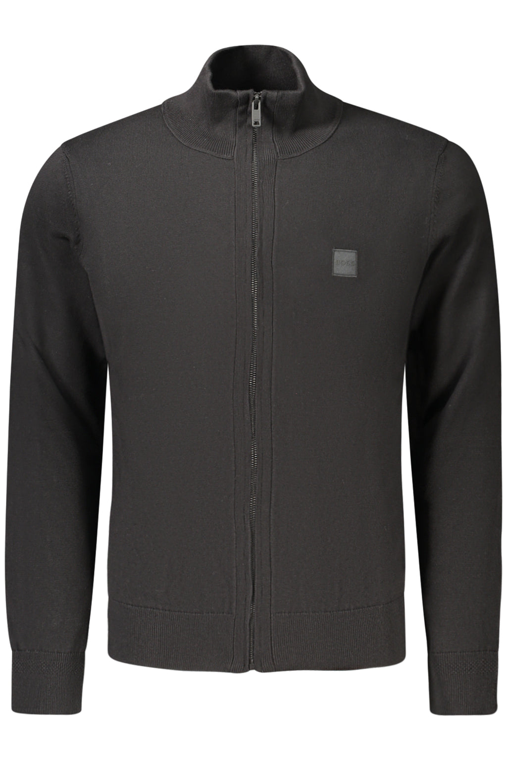 Maglia Boss Nero 50543692KANOZIPS