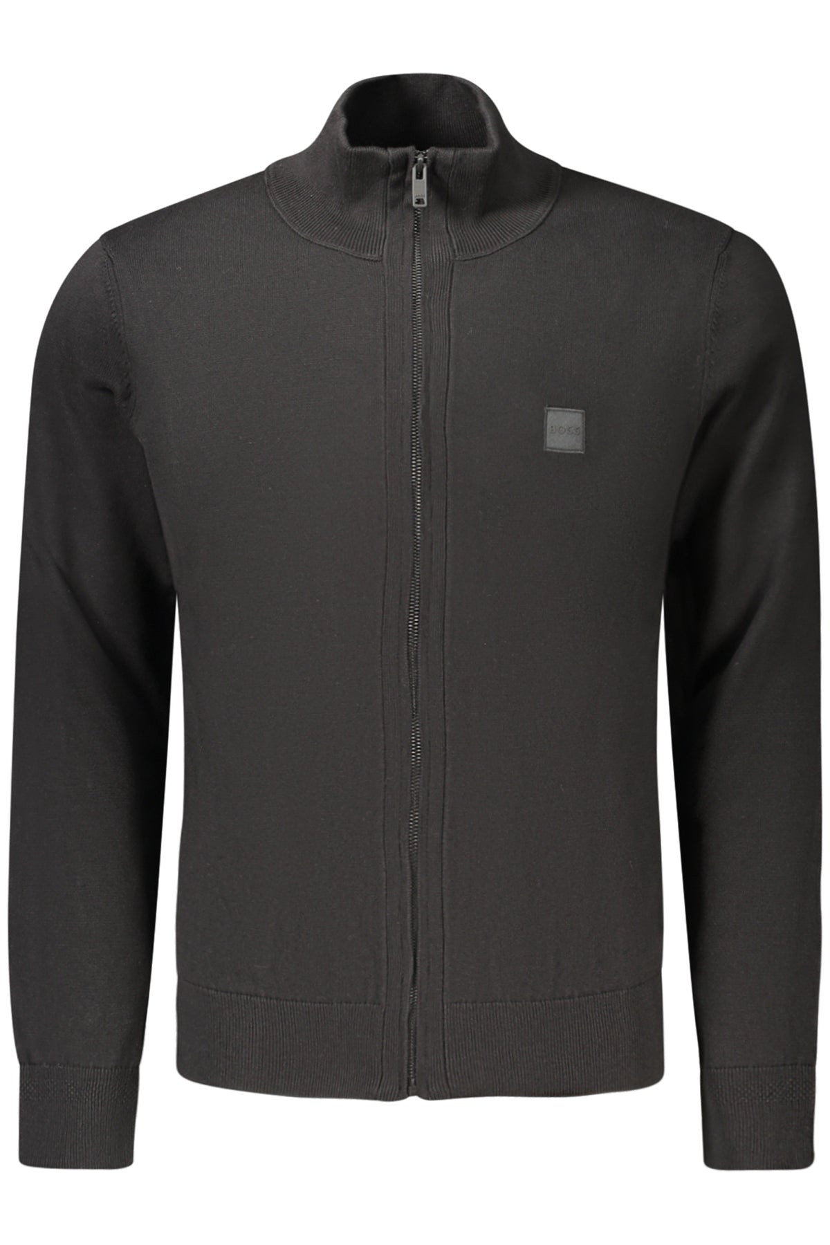 Maglia Boss Nero 50543692KANOZIPS