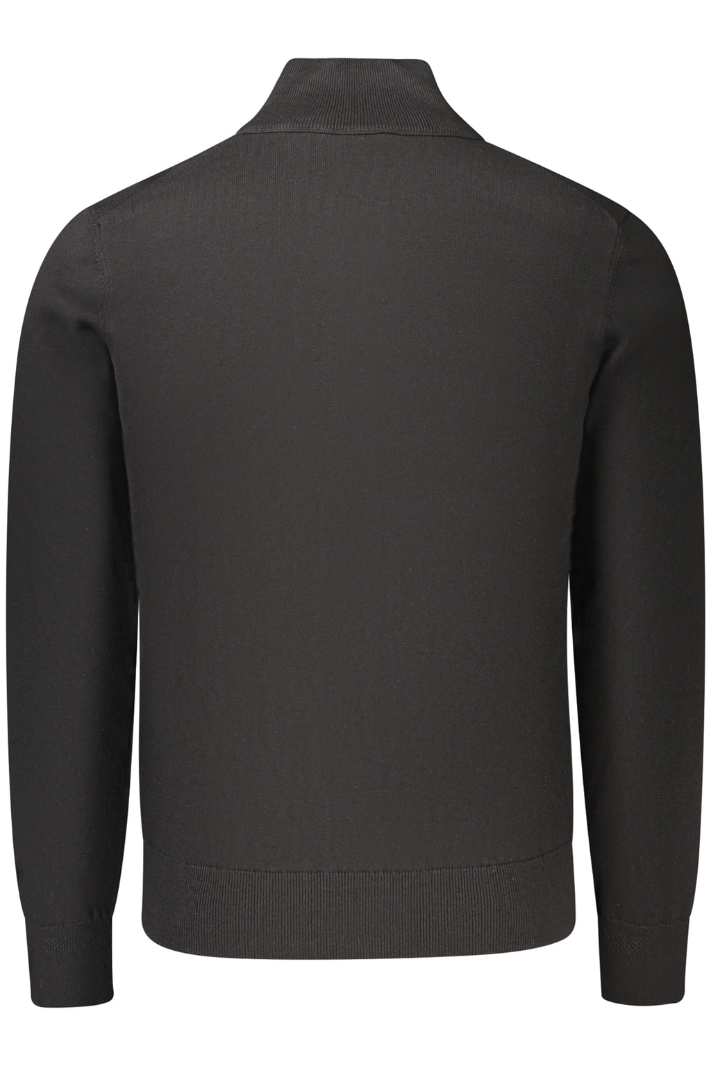 Maglia Boss Nero 50543692KANOZIPS