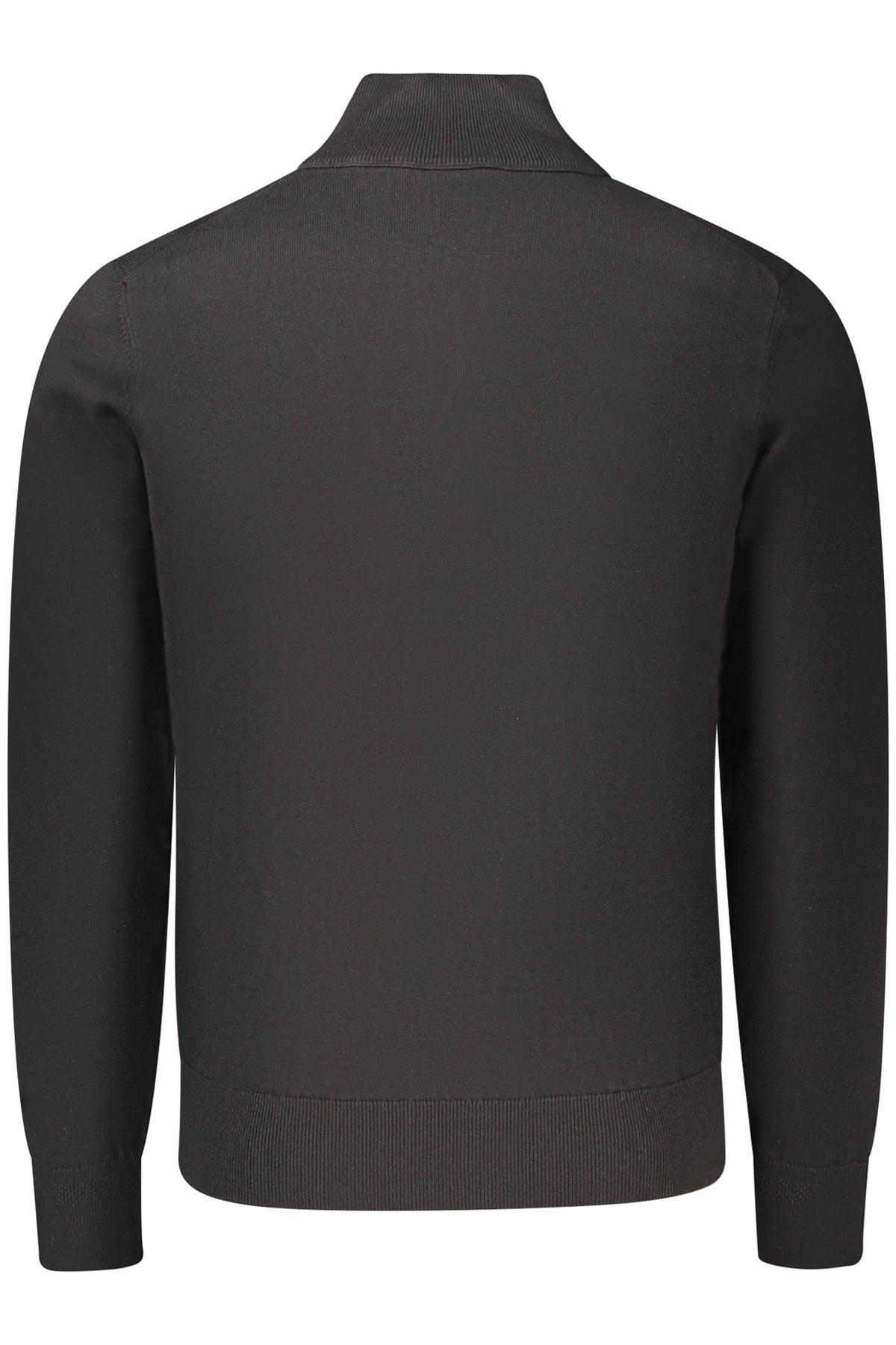 Maglia Boss Nero 50543692KANOZIPS