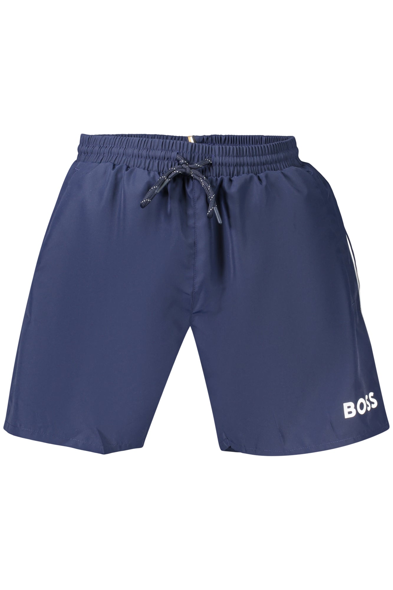 Costume da Mare BOSS Blu 50514429STARFISH