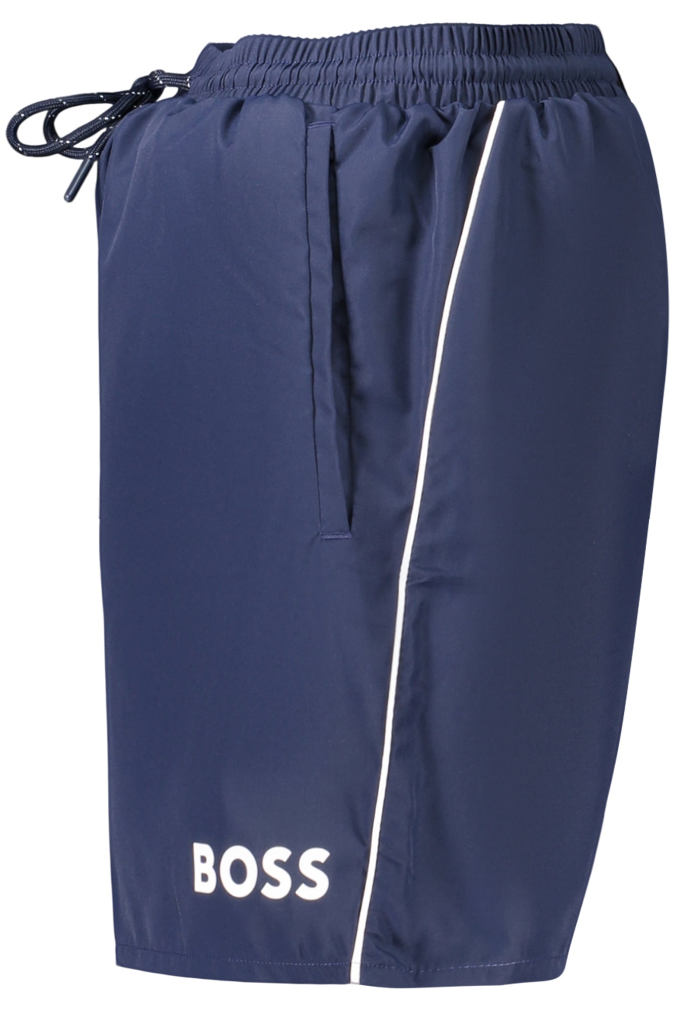 Costume da Mare BOSS Blu 50514429STARFISH