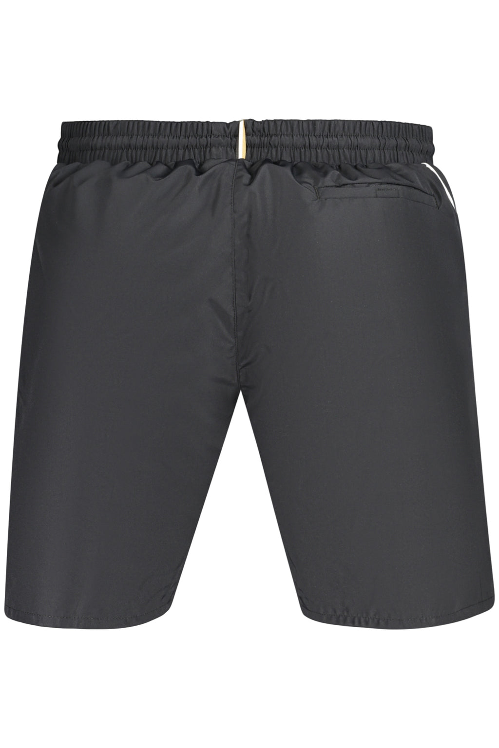 Costume da Mare BOSS Nero 50514429STARFISH