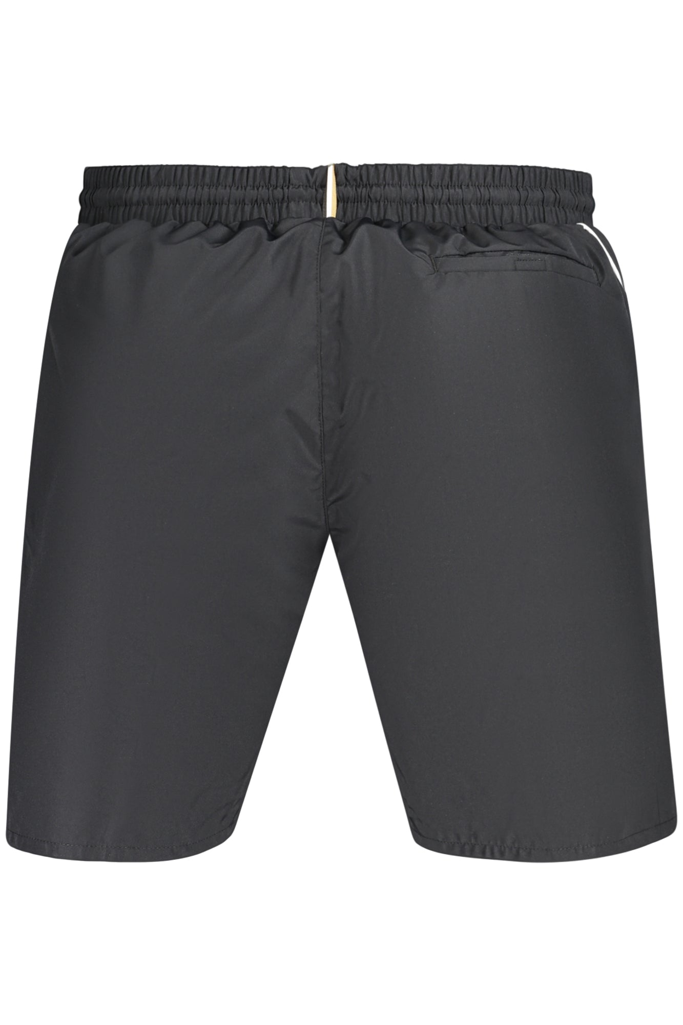 Costume da Mare BOSS Nero 50514429STARFISH