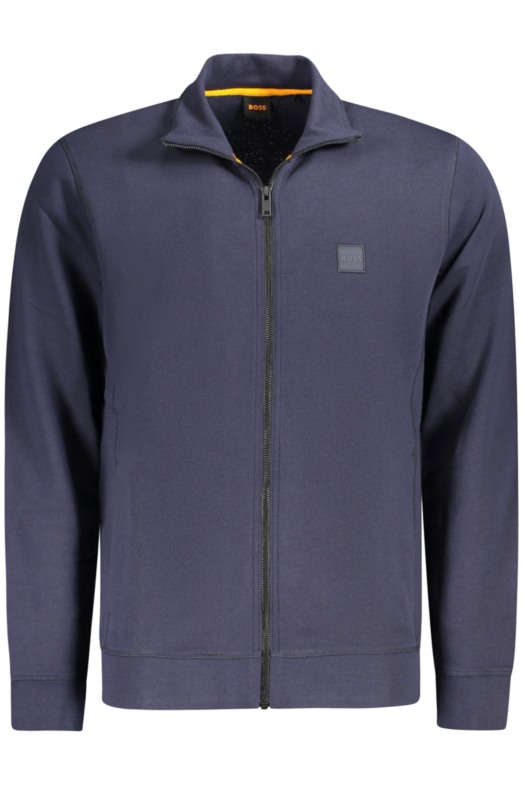 Felpa Boss Blu 50511709ZESTART