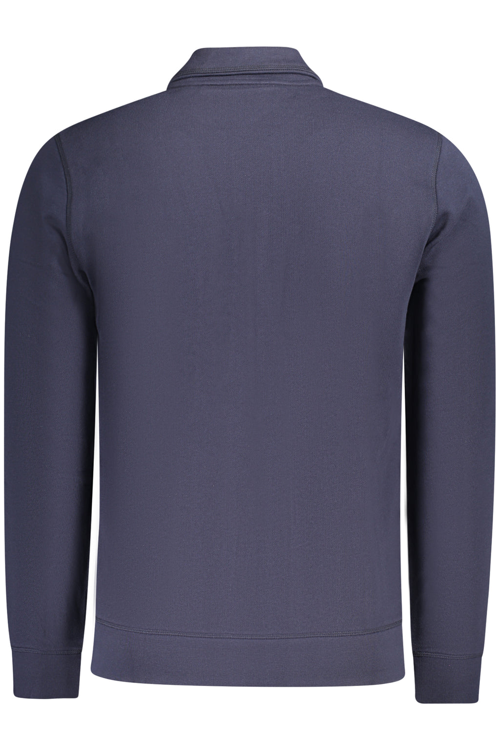 Felpa Boss Blu 50511709ZESTART