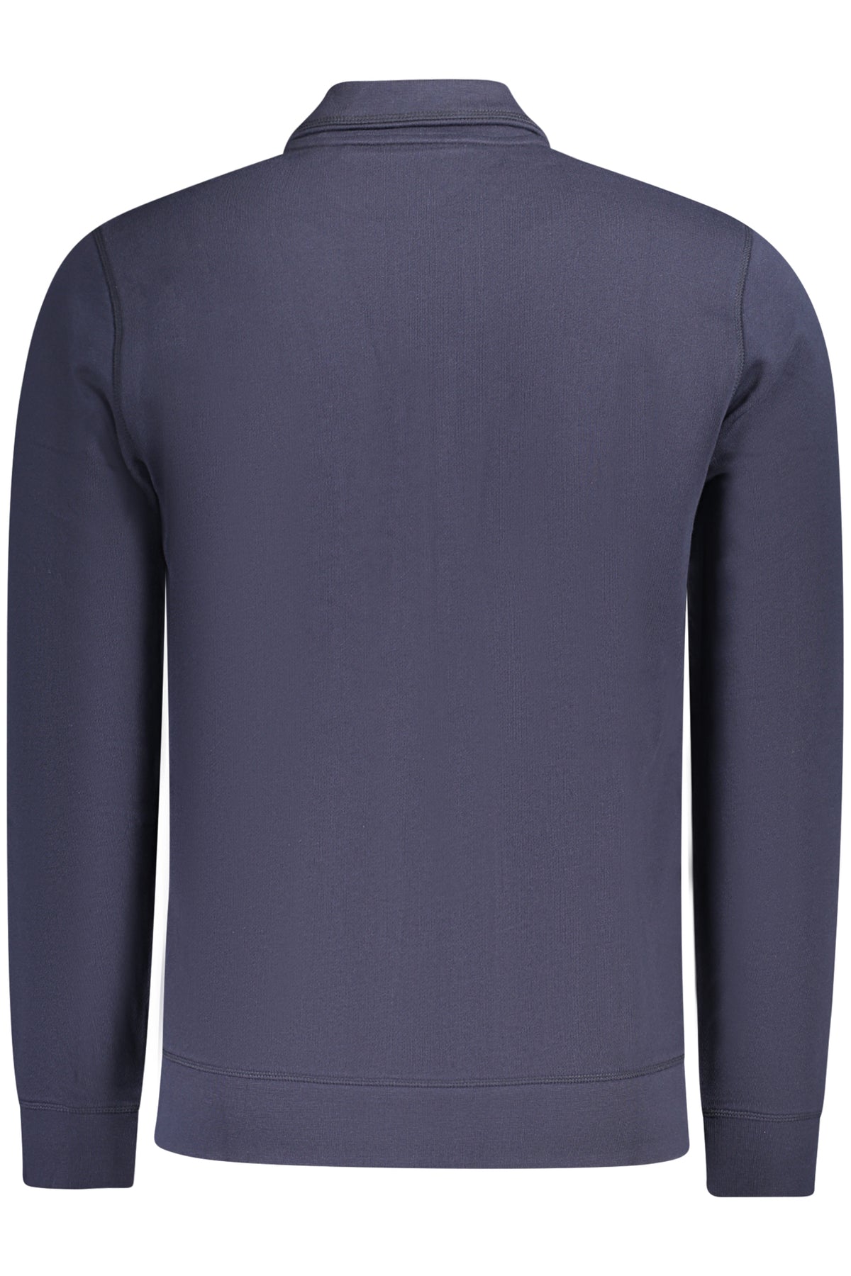 Felpa Boss Blu 50511709ZESTART