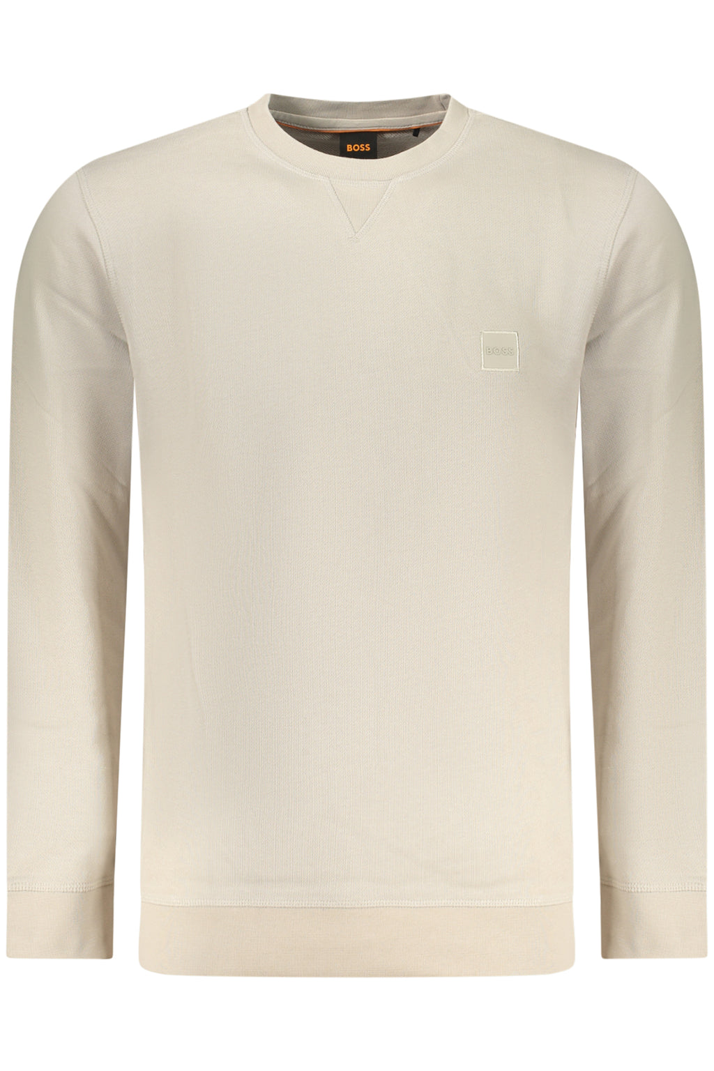 Felpa BOSS Beige