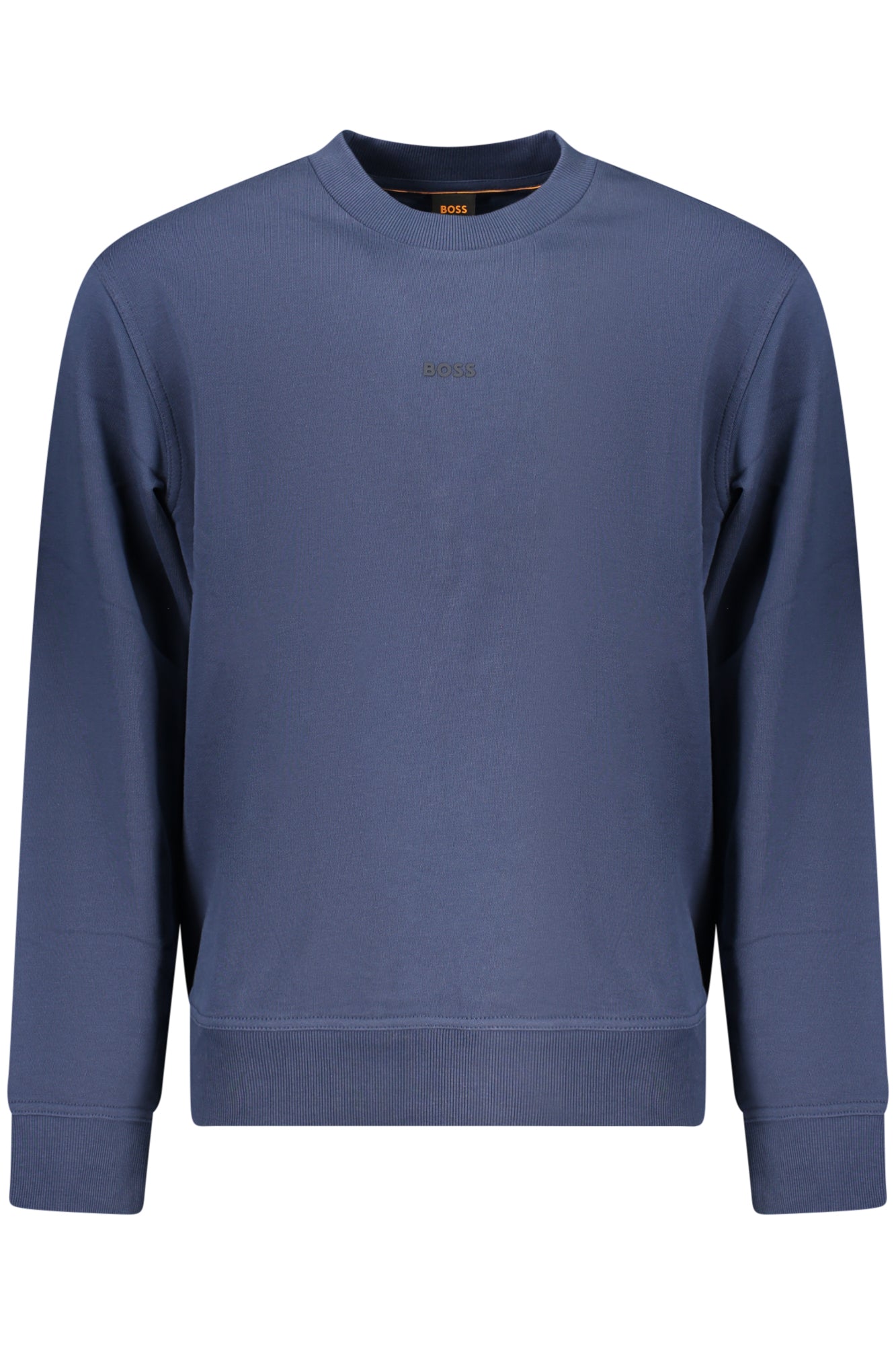 Felpa BOSS Blu