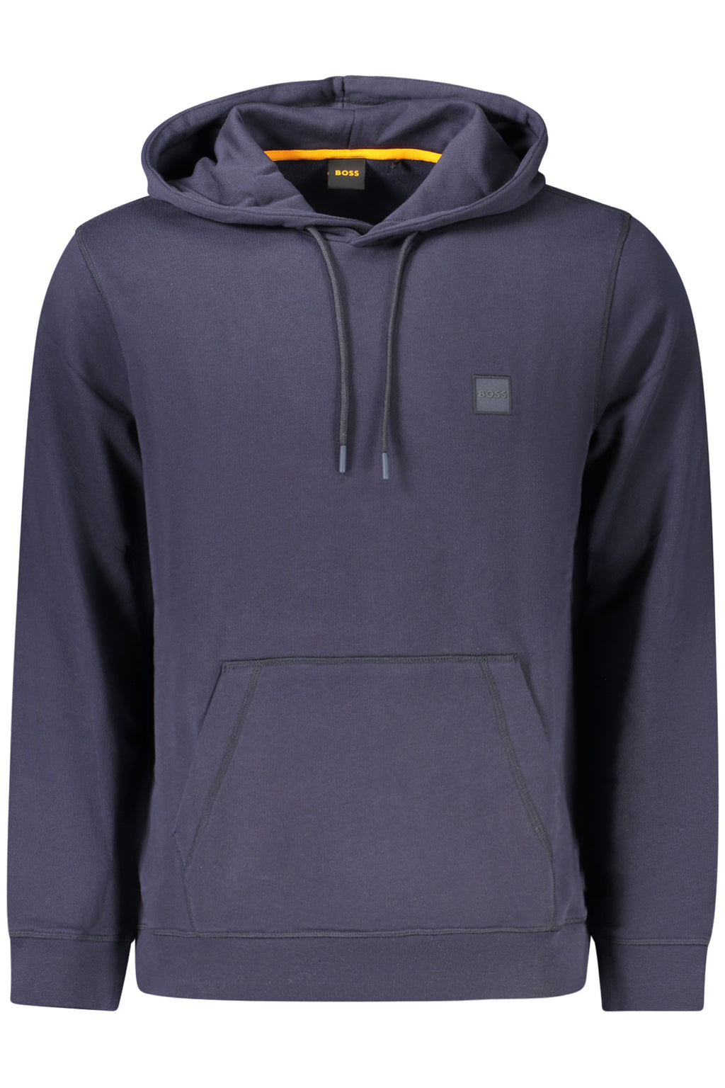 Felpa BOSS Blu 50509314WETALK