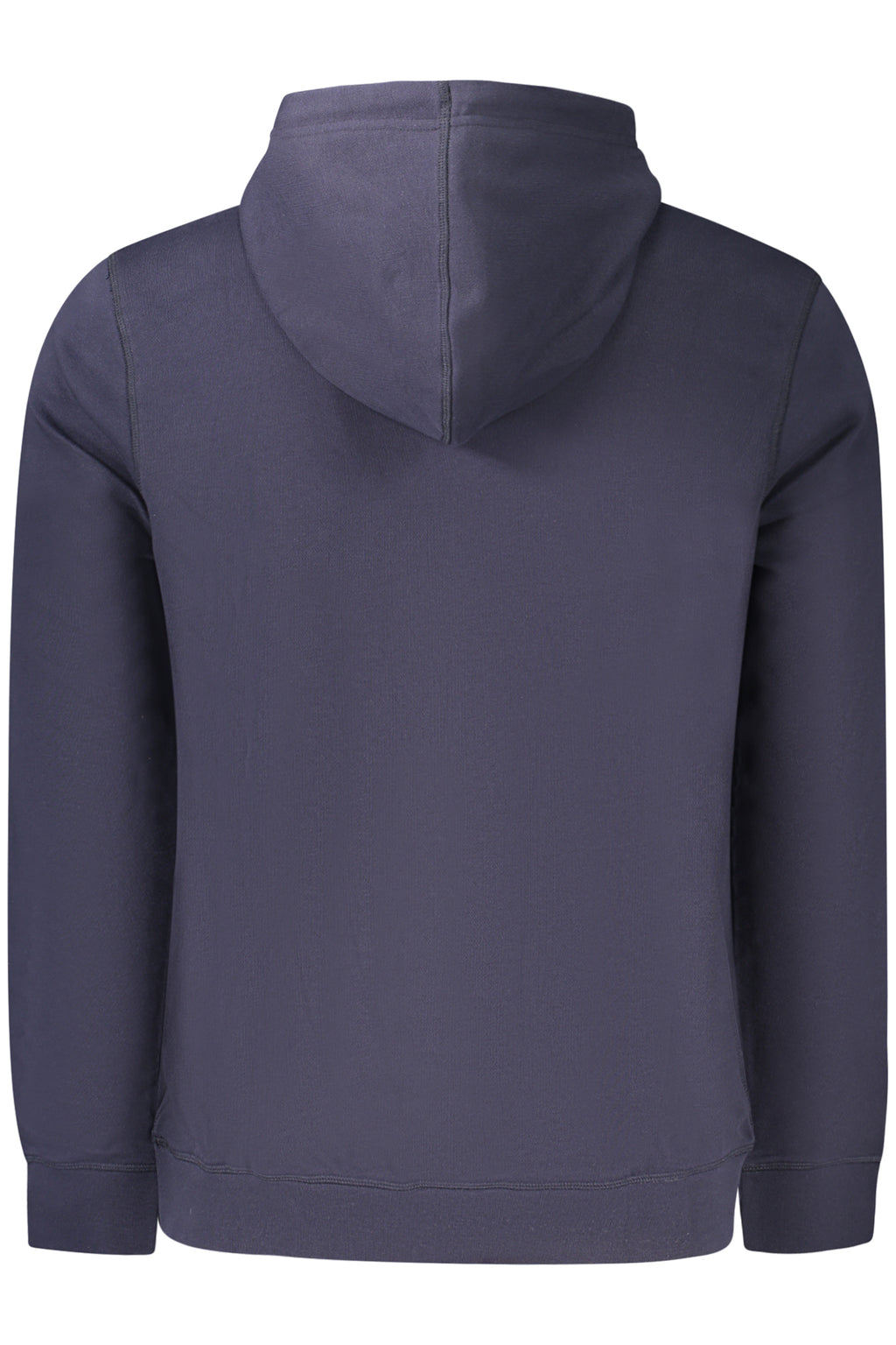 Felpa BOSS Blu 50509314WETALK