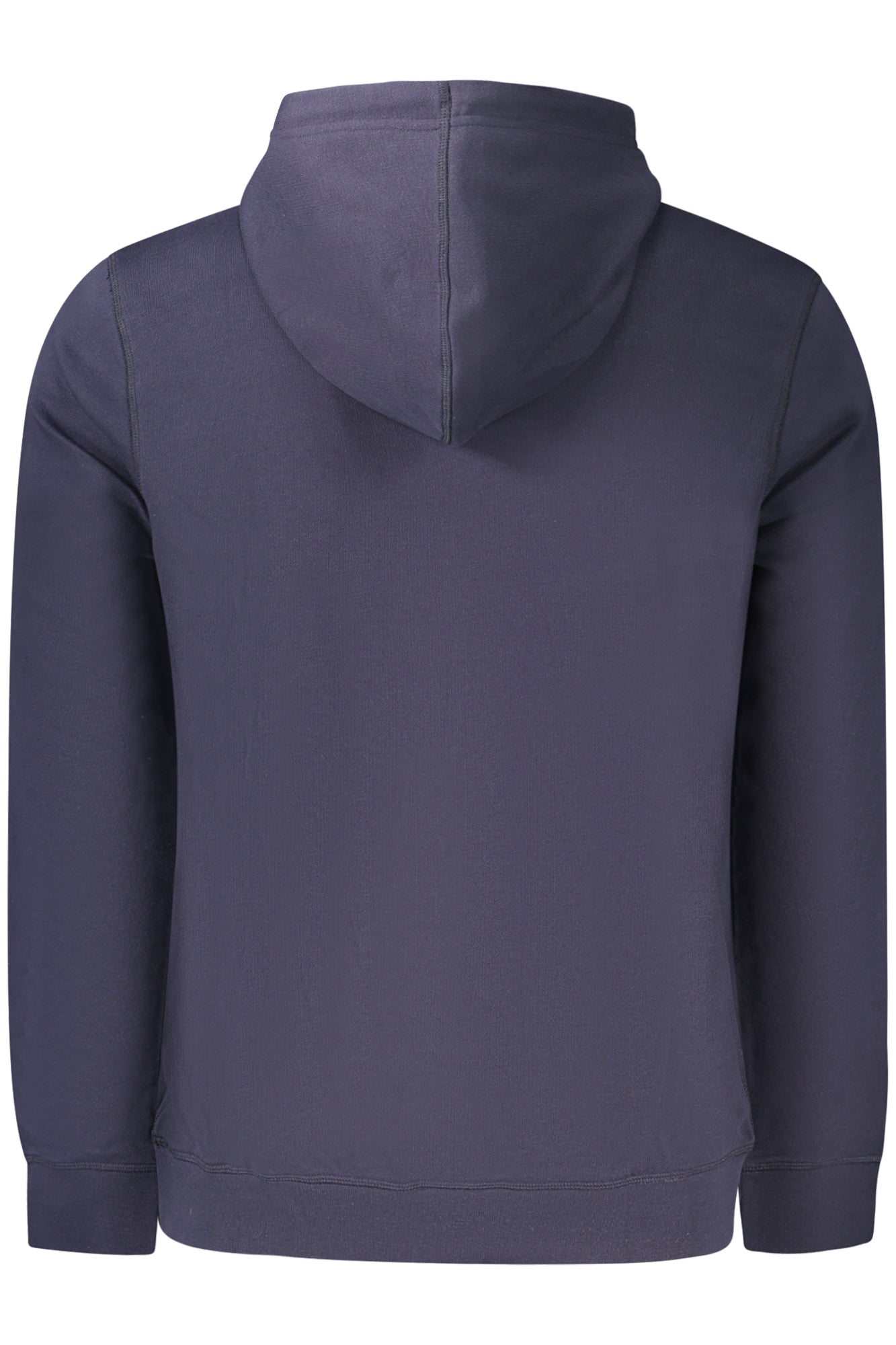 Felpa BOSS Blu 50509314WETALK