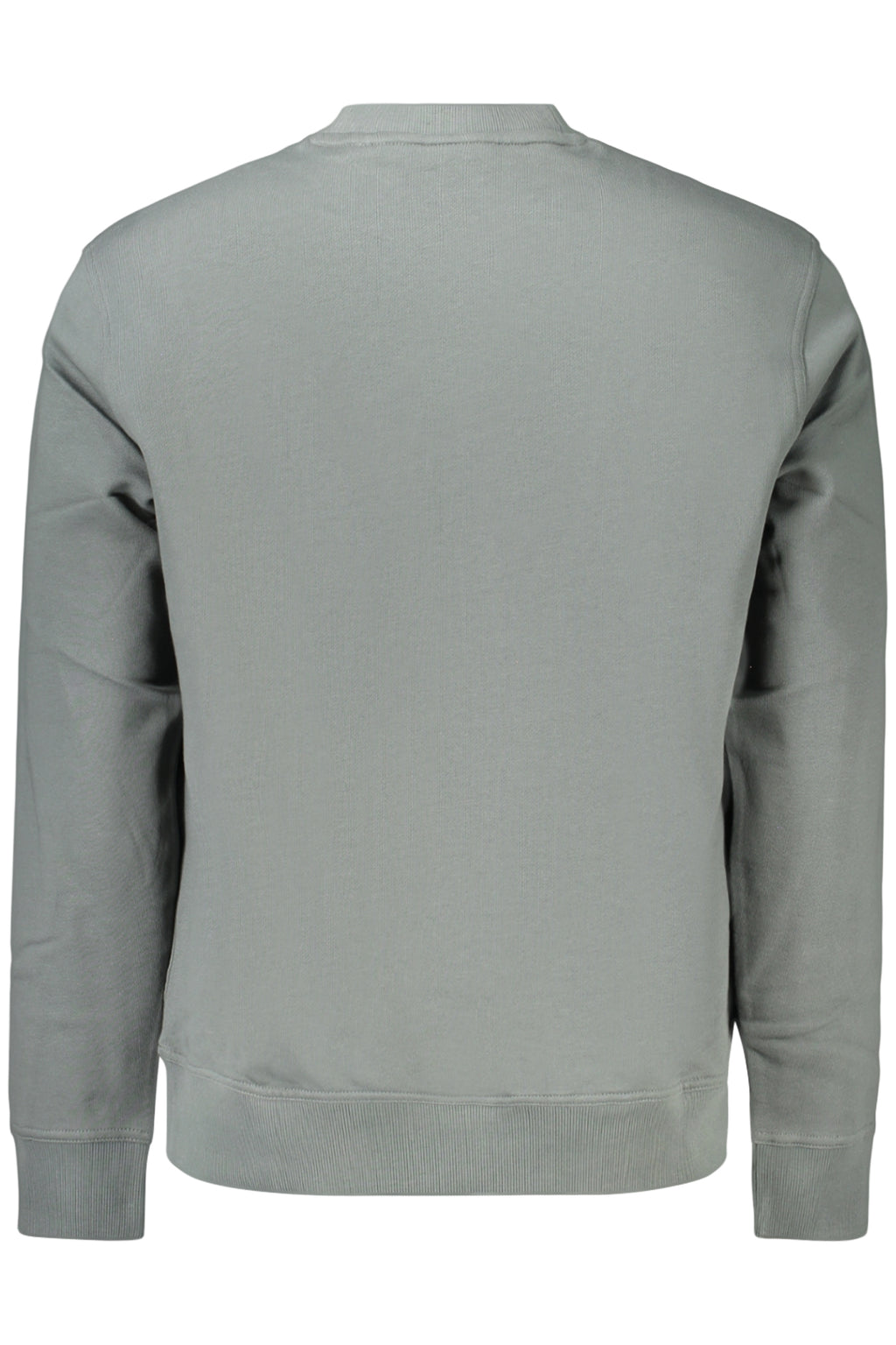 Felpa Boss Verde 50514541WESMALLCREW