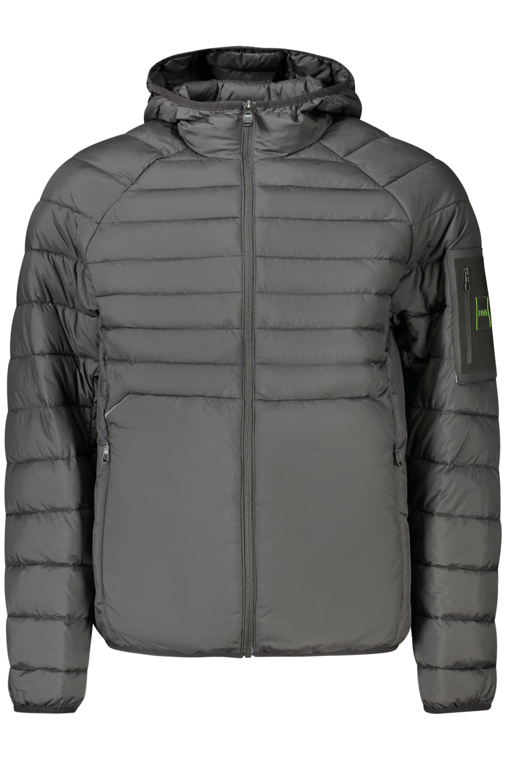 Giubbotto Boss Nero 50549181OWURBANEXJTHD