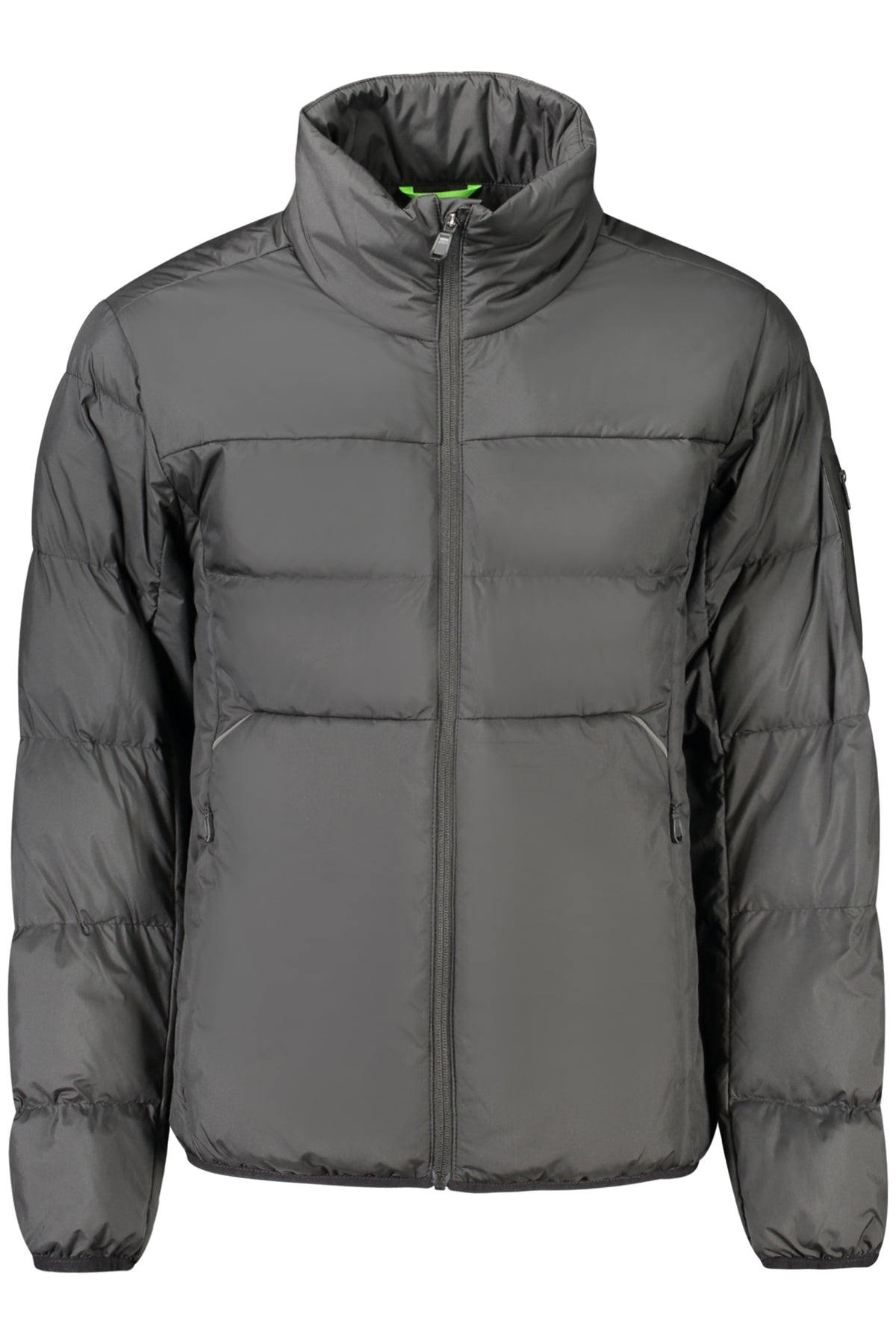 Giubbotto Boss Nero 50569136OWURBANEXPUFFER