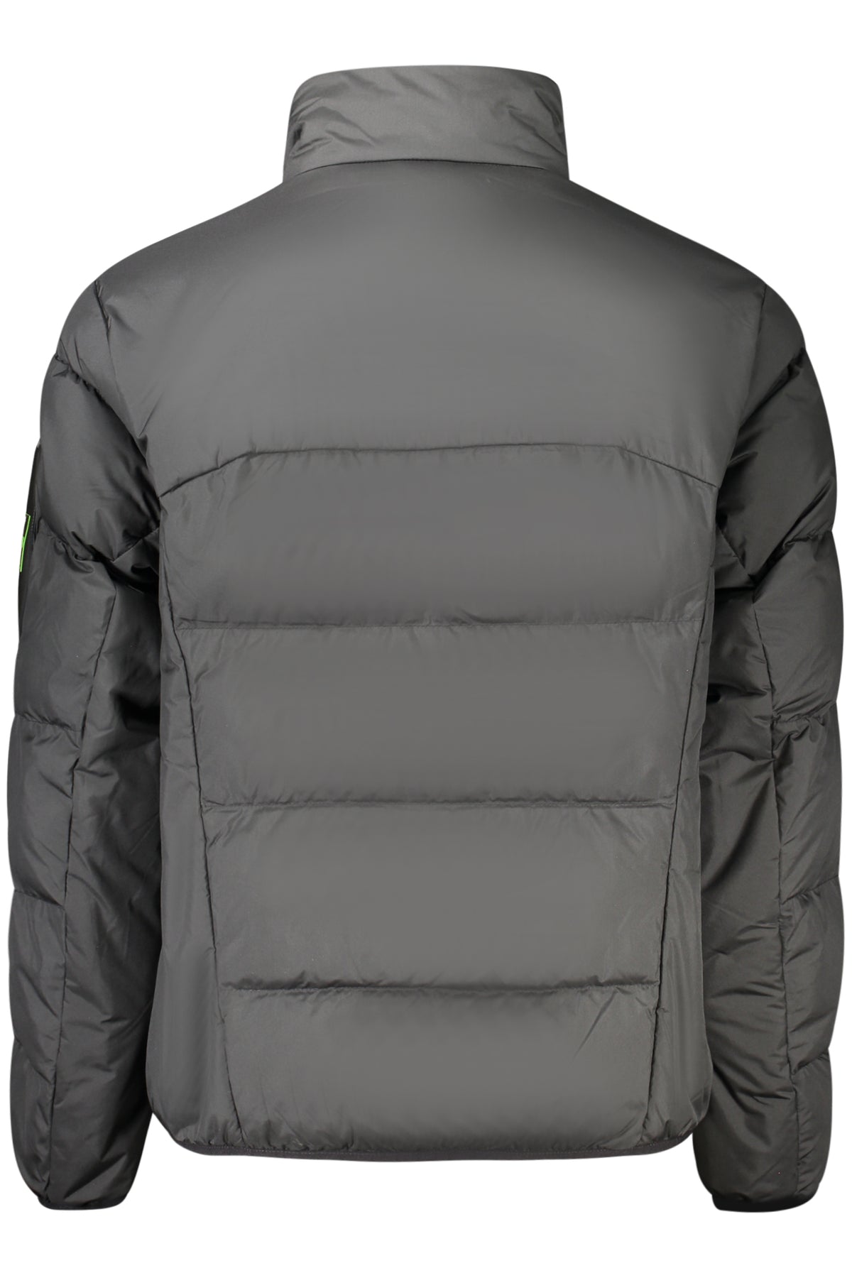 Giubbotto Boss Nero 50569136OWURBANEXPUFFER