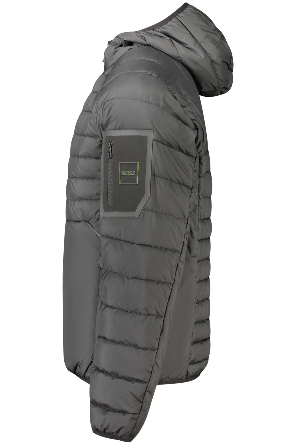 Giubbotto Boss Nero 50549181OWURBANEXJTHD