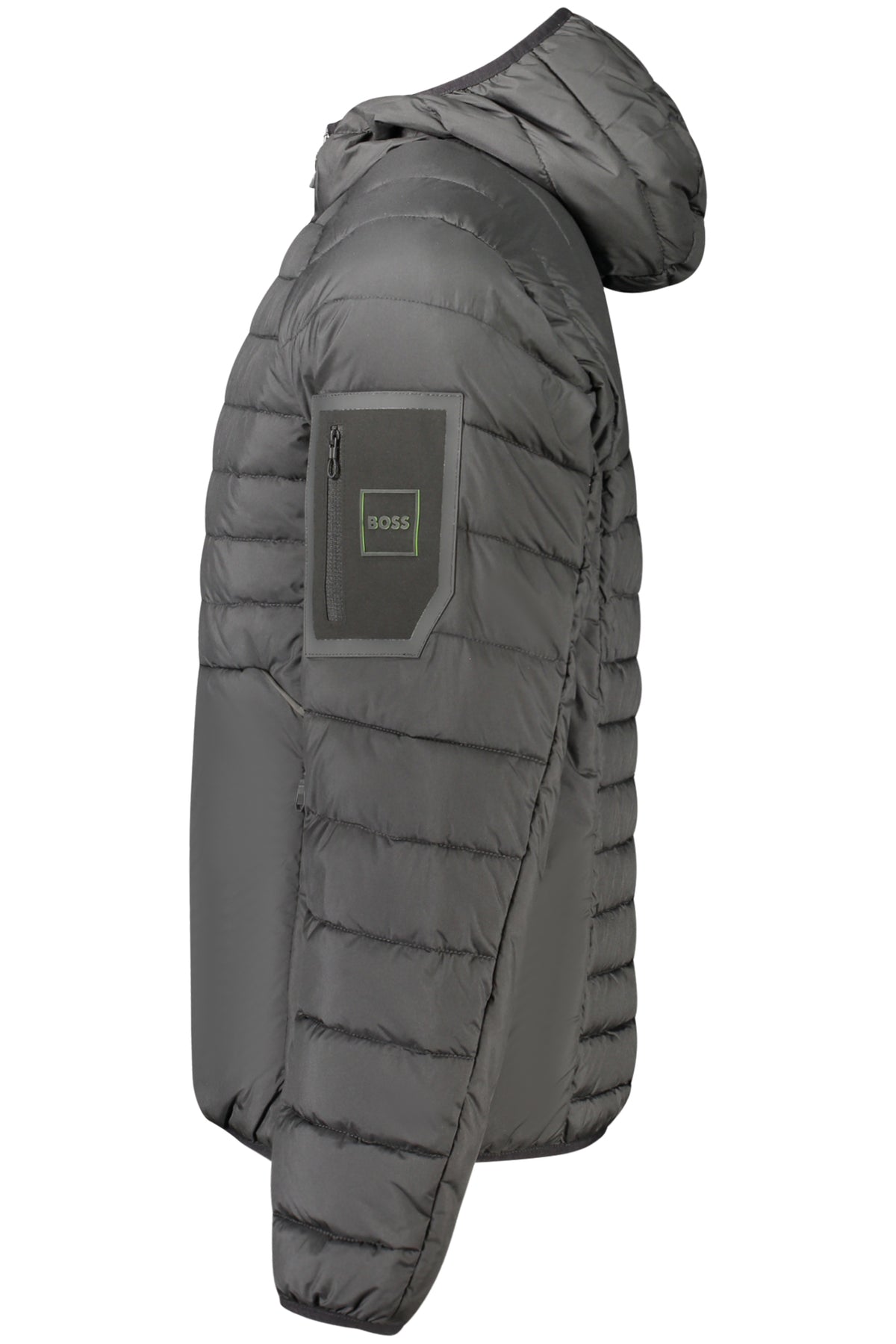 Giubbotto Boss Nero 50549181OWURBANEXJTHD