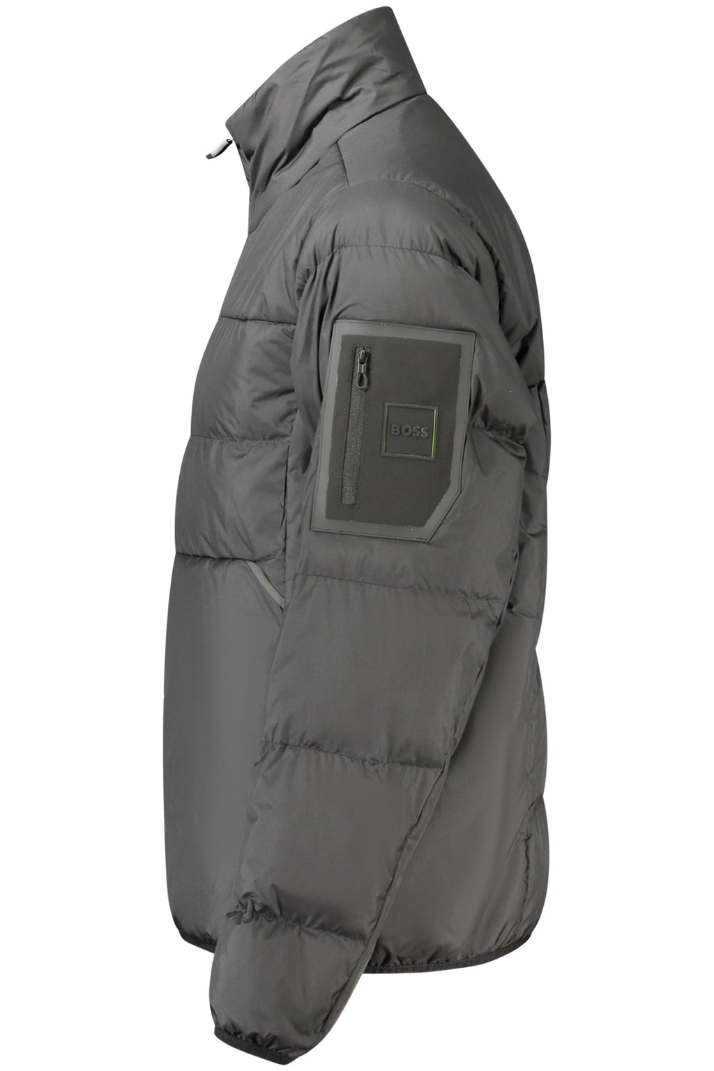 Giubbotto Boss Nero 50569136OWURBANEXPUFFER