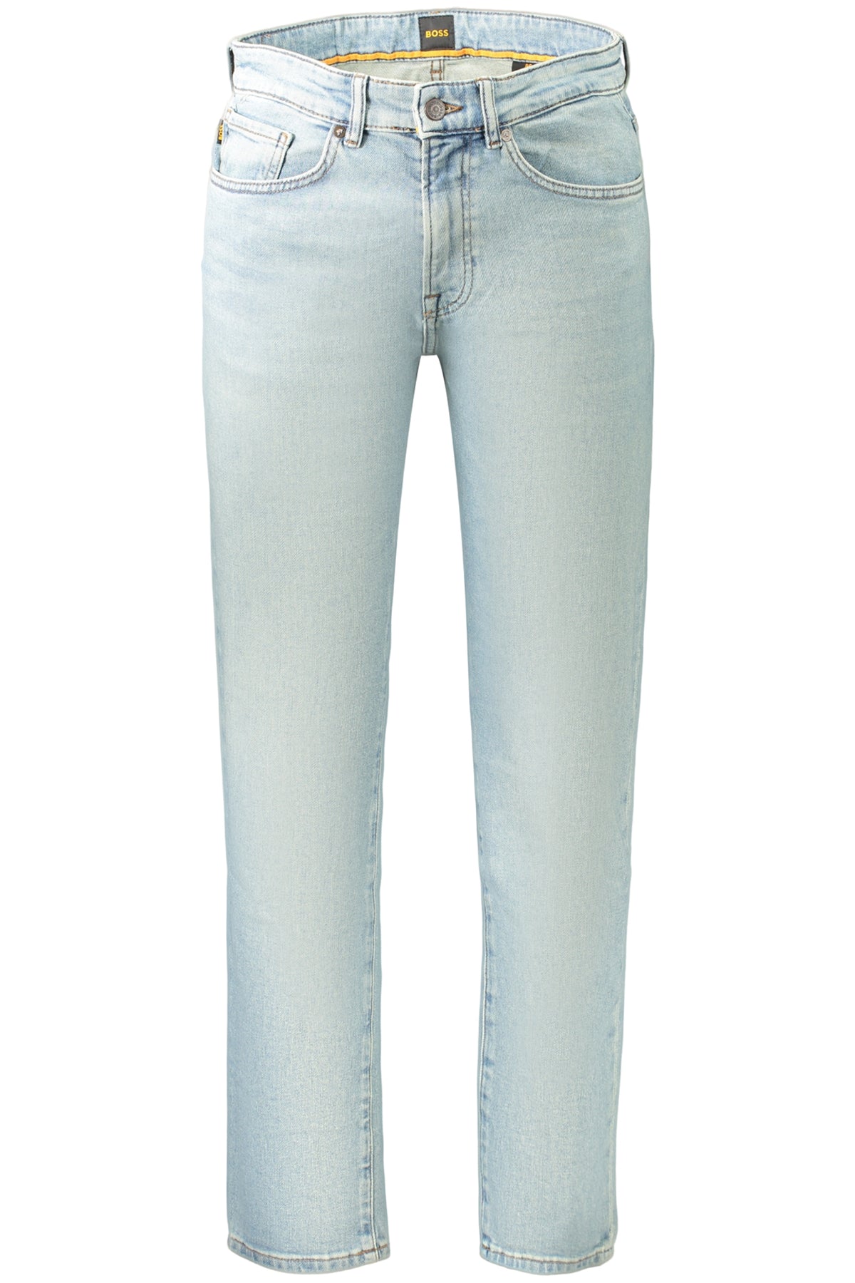 Jeans Boss Azzurro 50514237REMAINEBCPEAK