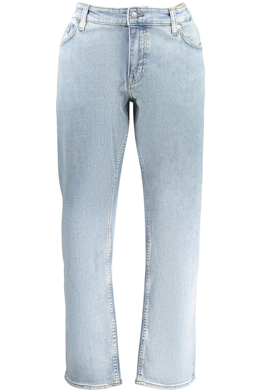 Jeans BOSS Azzurro 50556871DELAWAREBONEEDED