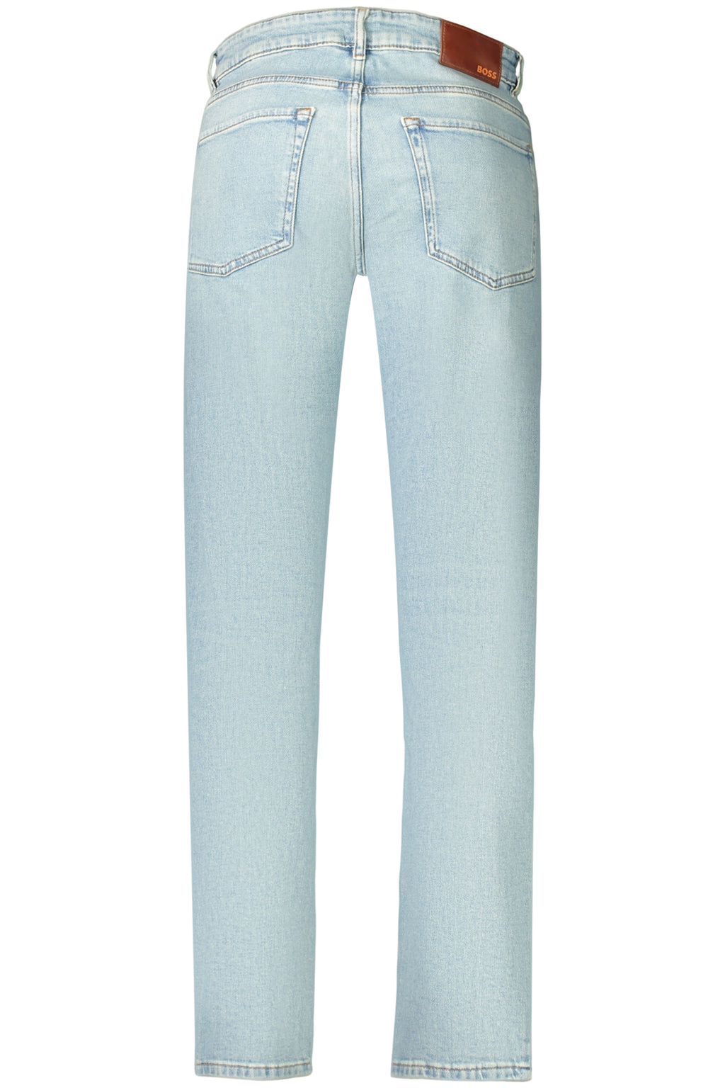 Jeans Boss Azzurro 50514237REMAINEBCPEAK