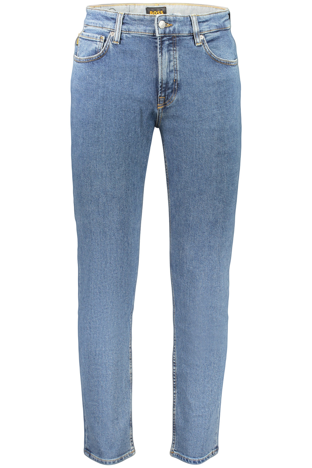 Jeans Boss Blu 50566053REMAINEBOHEAL