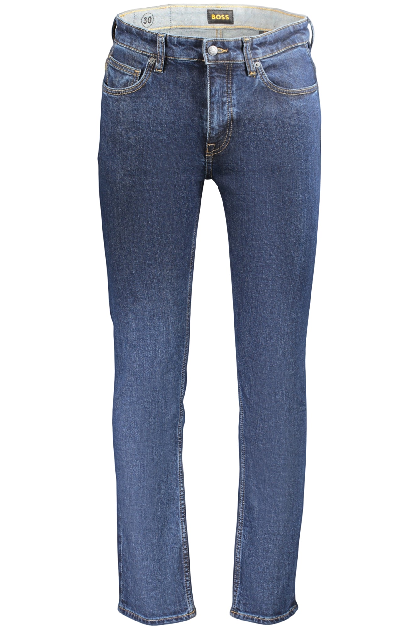 Jeans BOSS Blu 50564546 DELAWARE BO