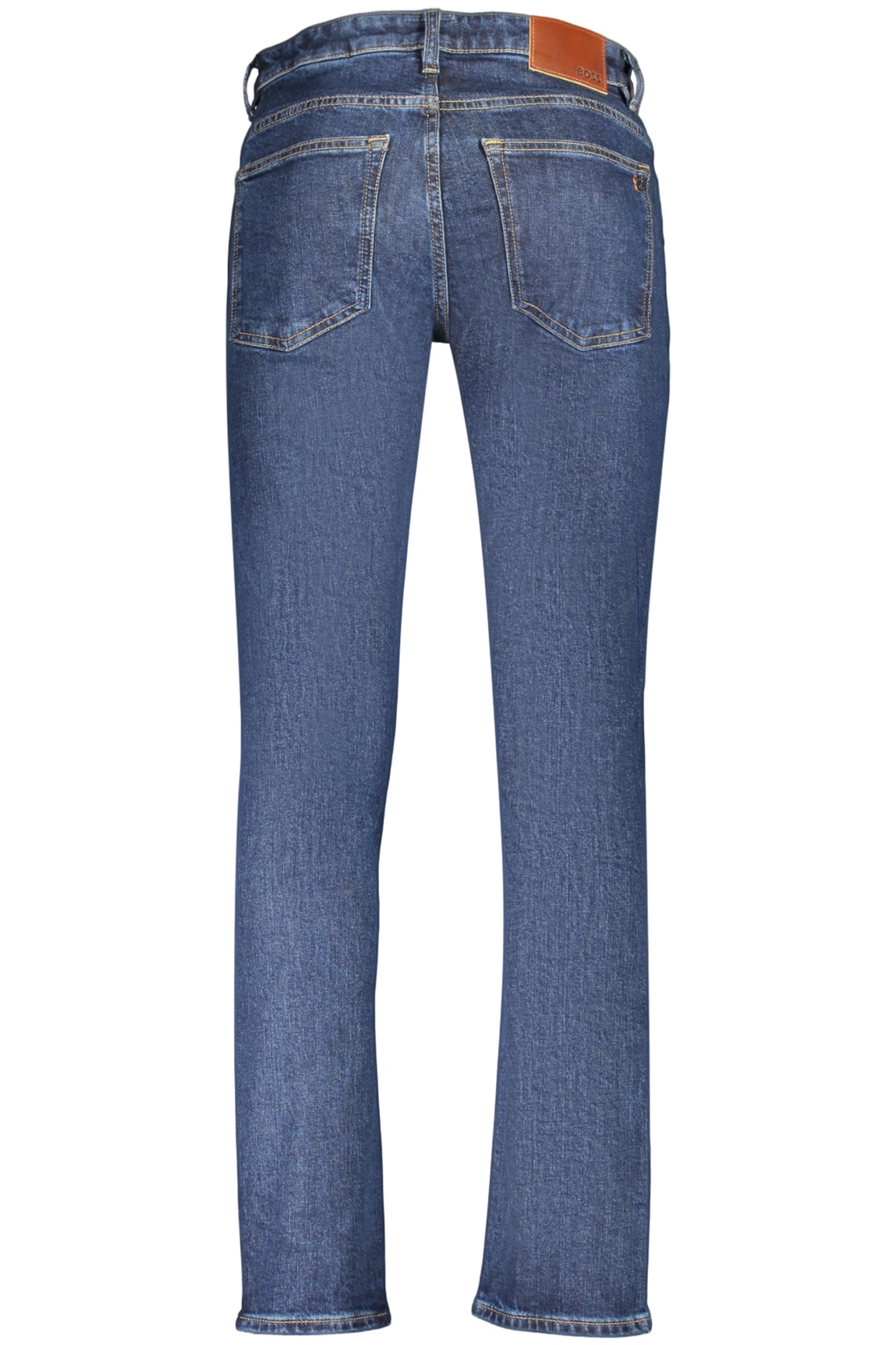 Jeans BOSS Blu 50564546 DELAWARE BO