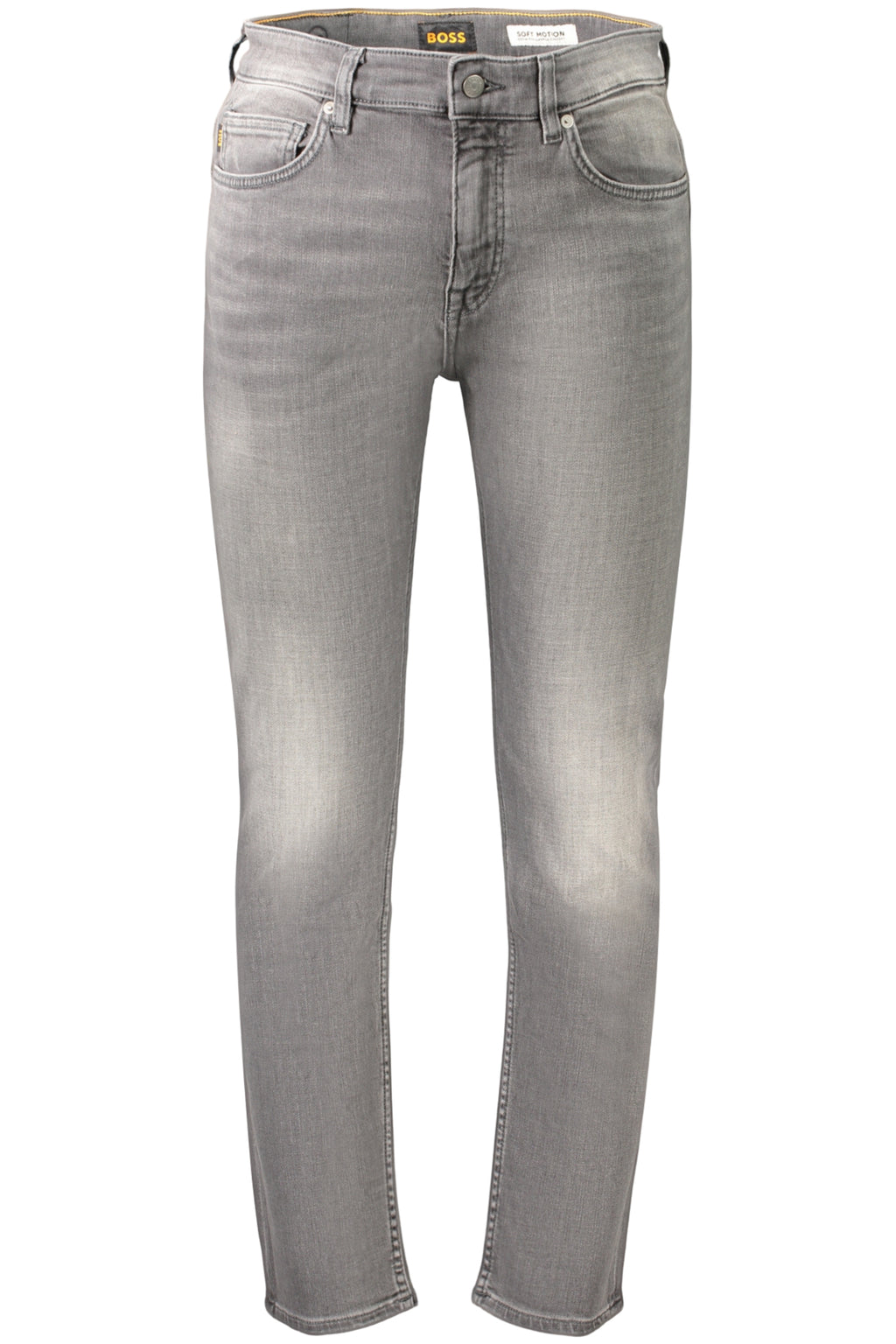 Jeans Boss Grigio 50569147DELAWAREBOSUBWAY