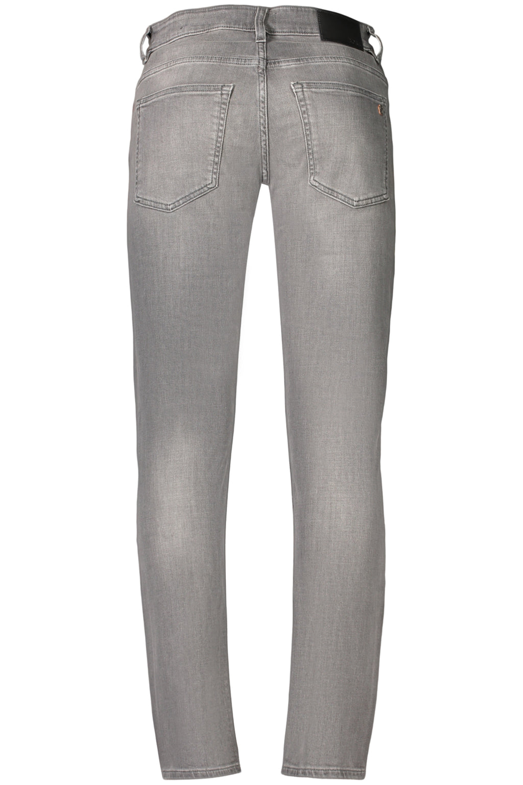 Jeans Boss Grigio 50569147DELAWAREBOSUBWAY