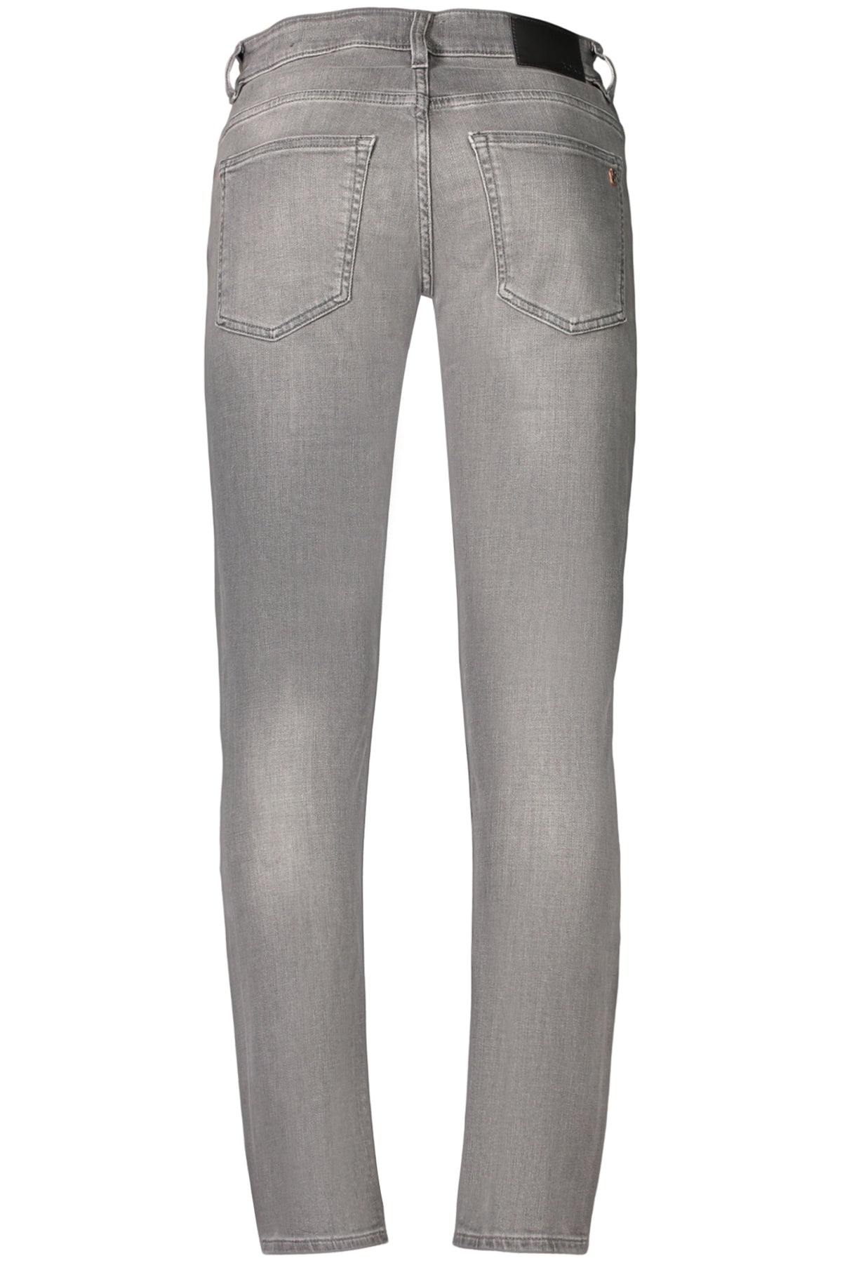 Jeans Boss Grigio 50569147DELAWAREBOSUBWAY