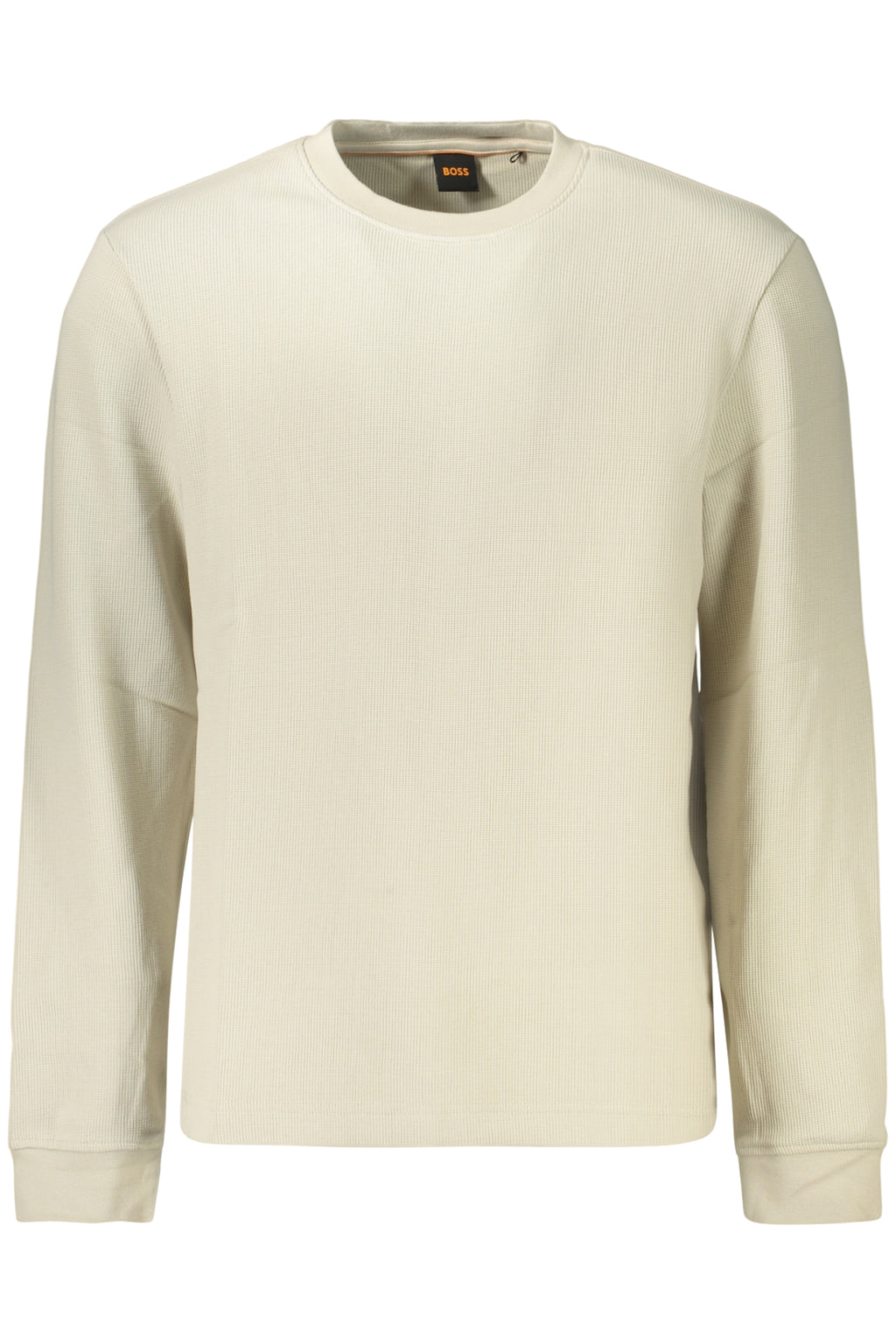 Maglia BOSS Beige 50574199 WETEMPEST