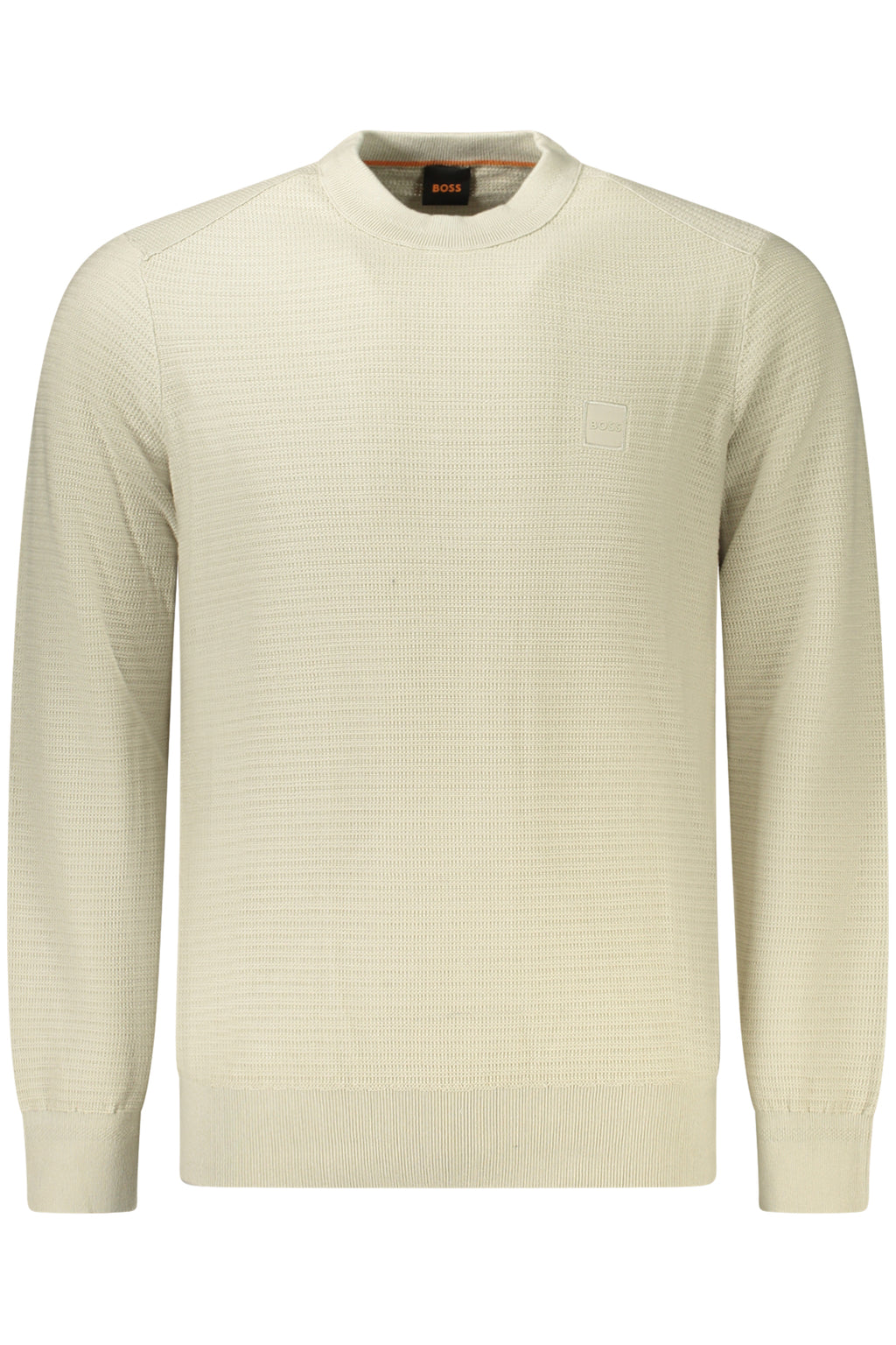 Maglia Boss Beige 50527584ANIONS