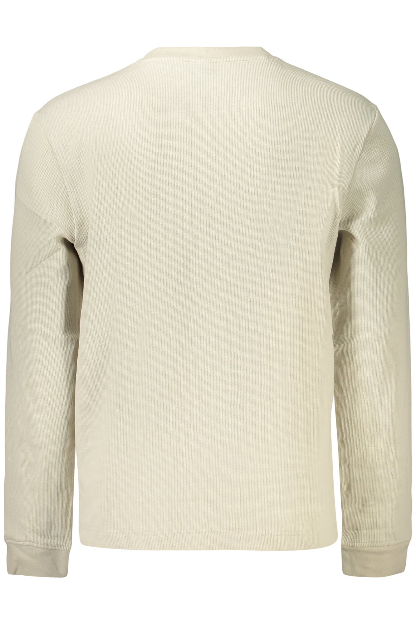 Maglia BOSS Beige 50574199 WETEMPEST