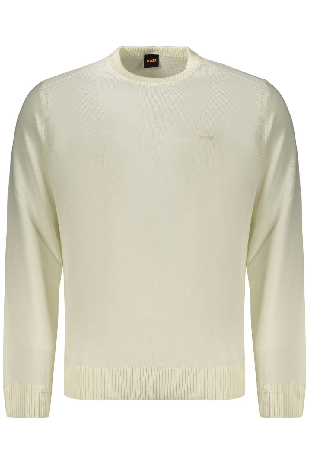 Maglia Boss Bianco 50578034AVACC1
