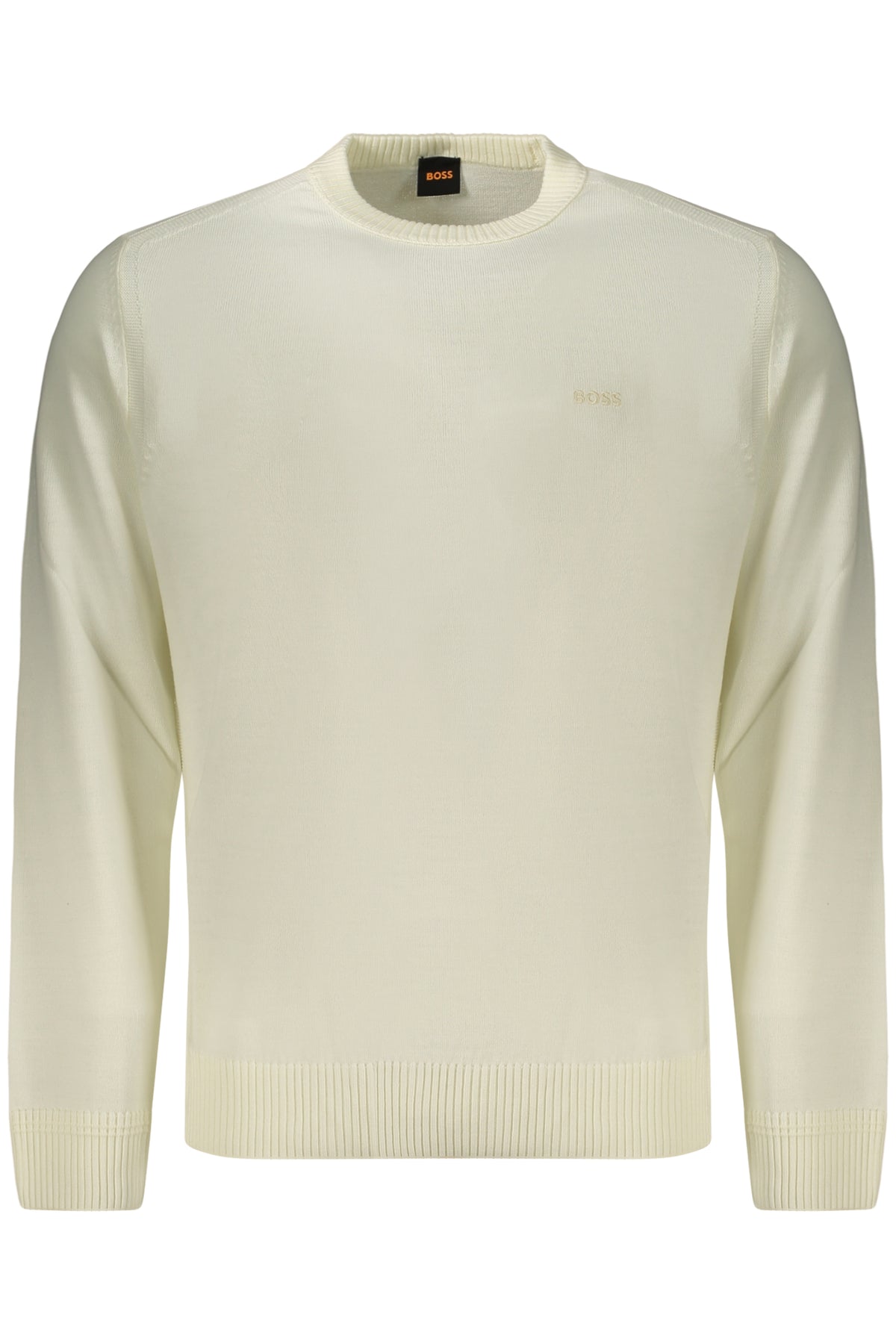 Maglia Boss Bianco 50578034AVACC1