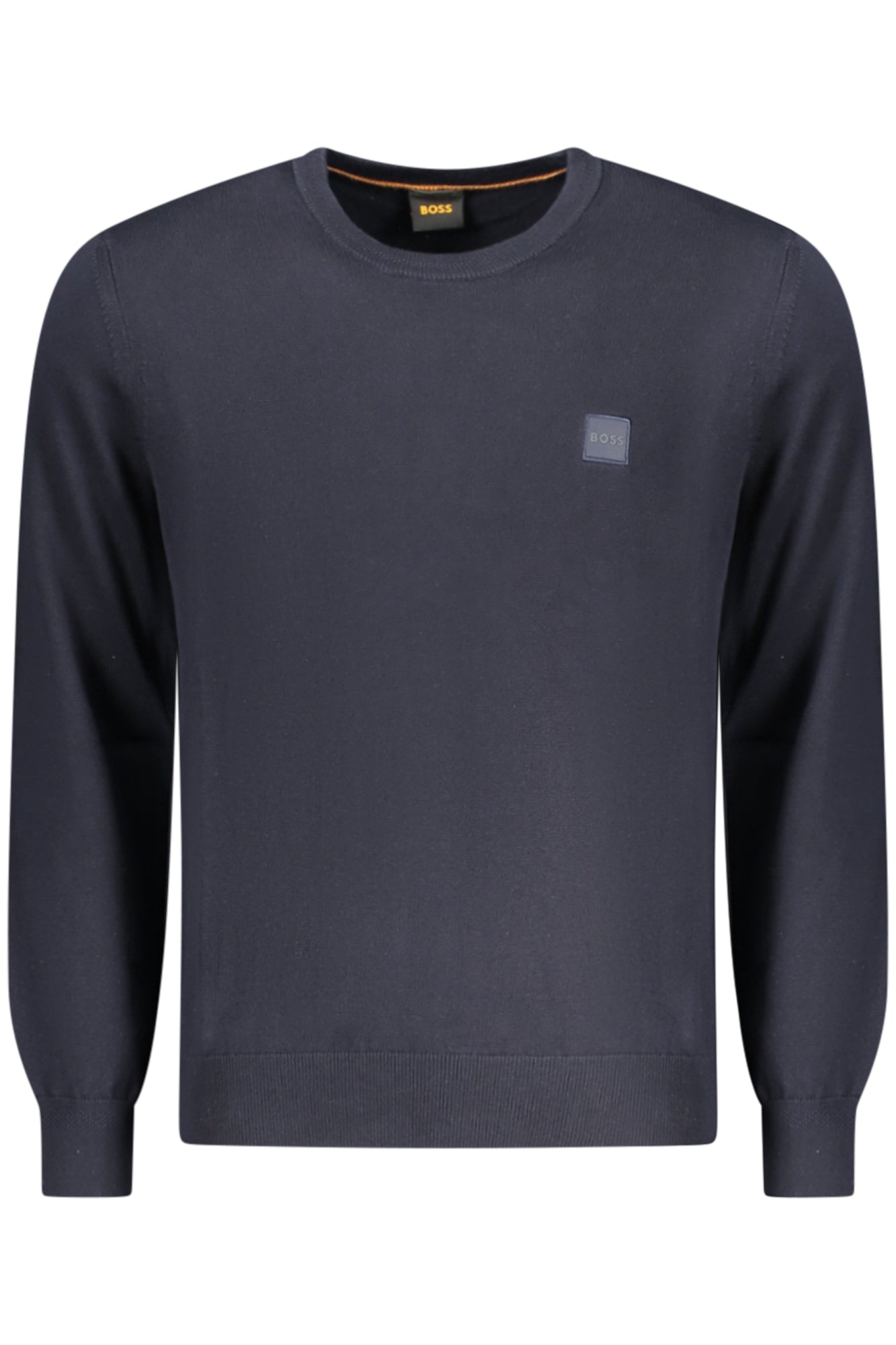 Maglia BOSS Blu 50527583KANOVANOS