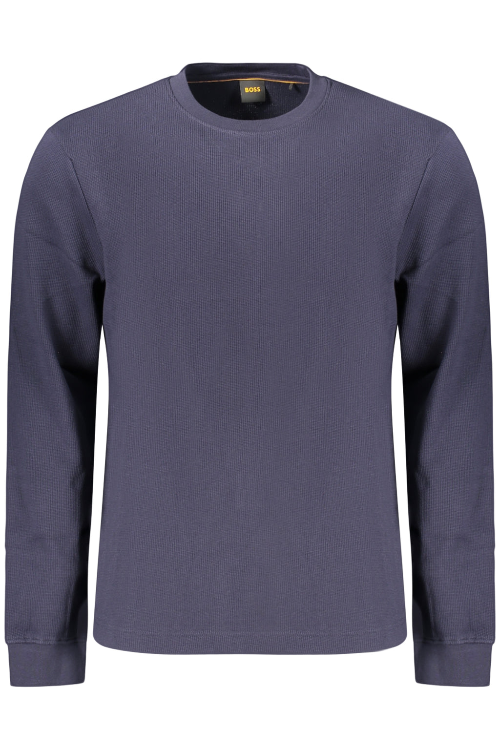 Maglia Boss Blu 50574199WETEMPEST