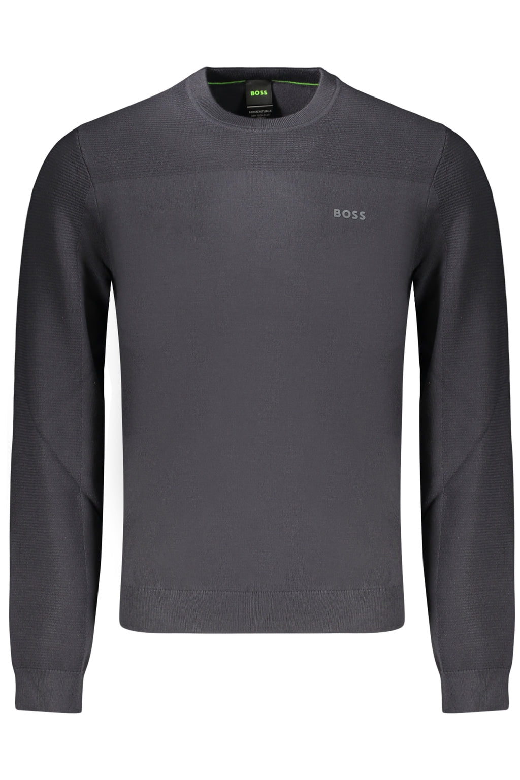 Maglia Boss Blu 50547507KNMOMENTUMXCN