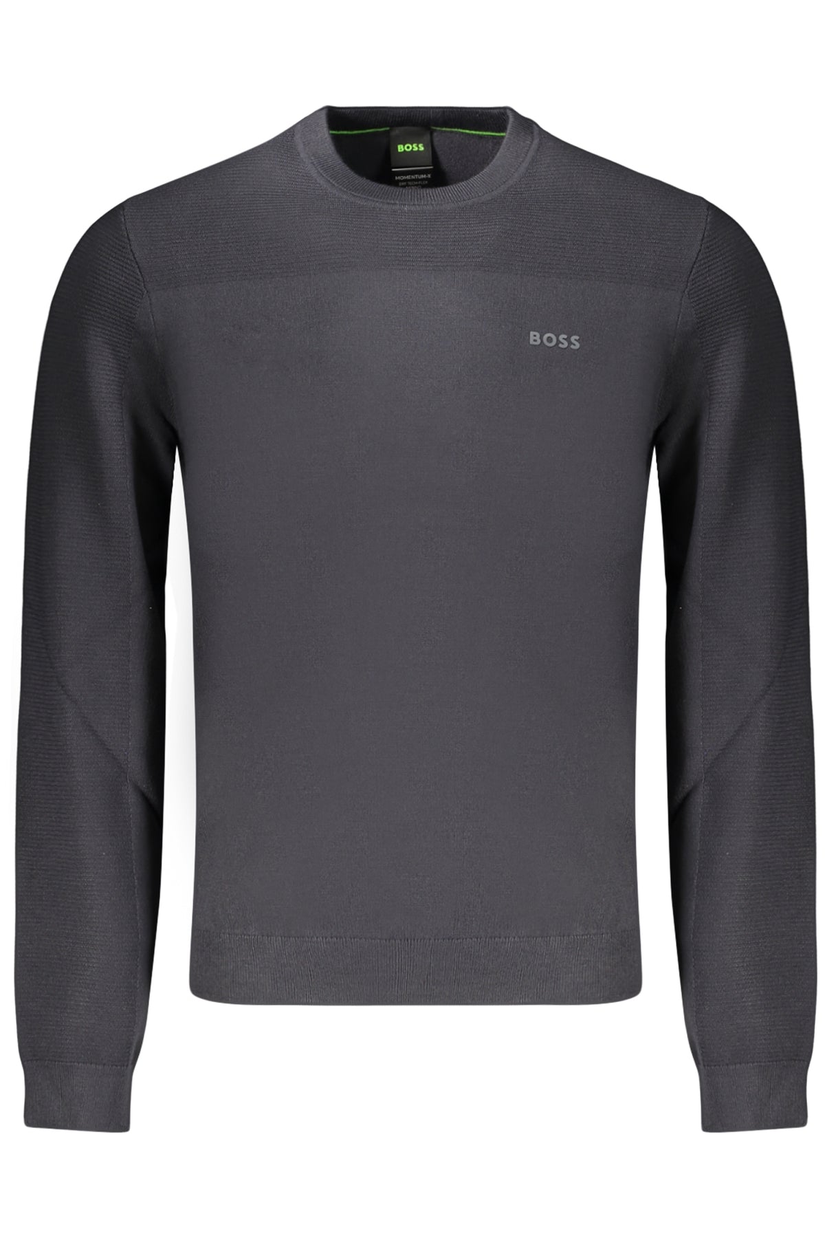 Maglia Boss Blu 50547507KNMOMENTUMXCN