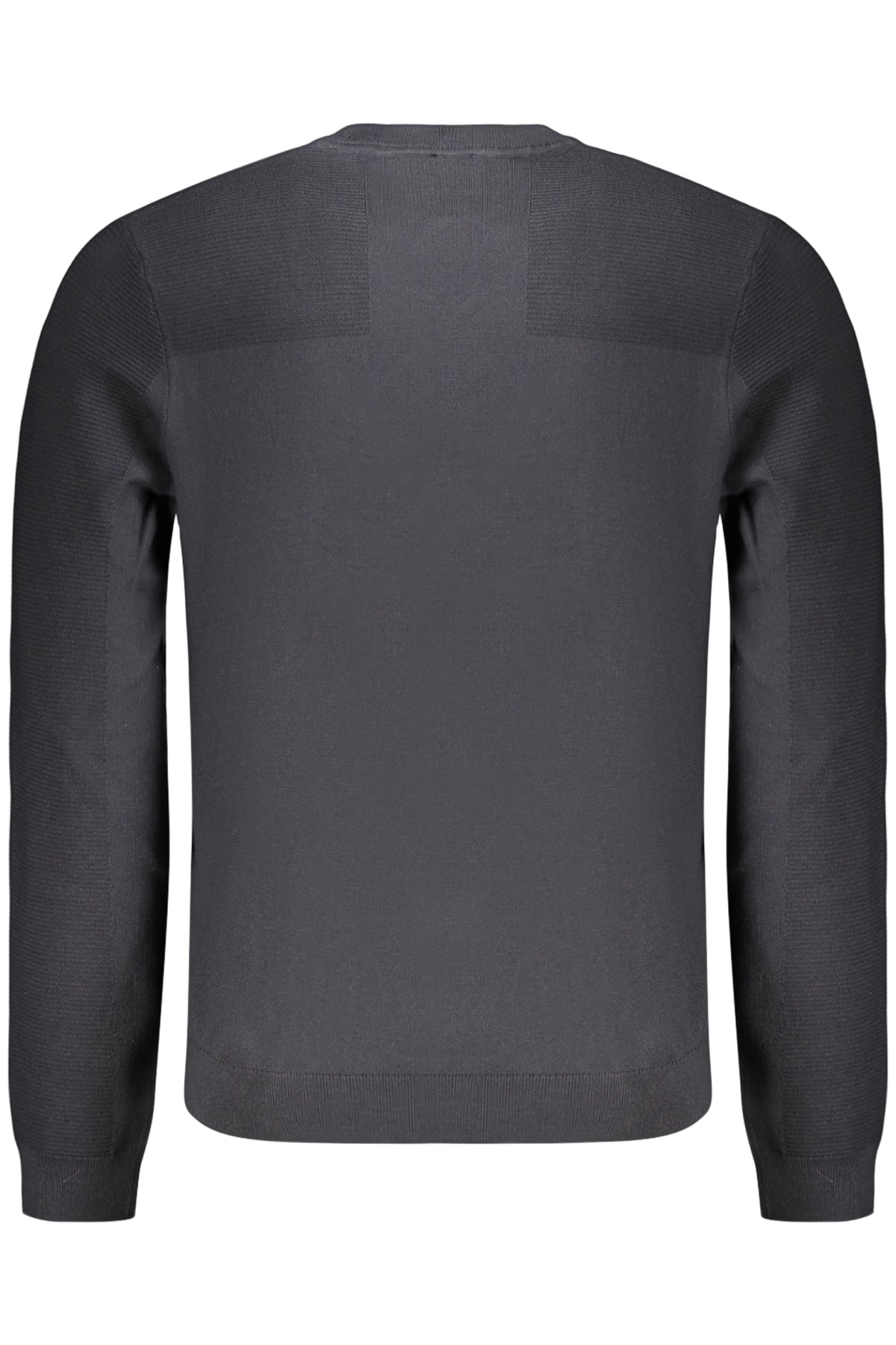 Maglia Boss Blu 50547507KNMOMENTUMXCN