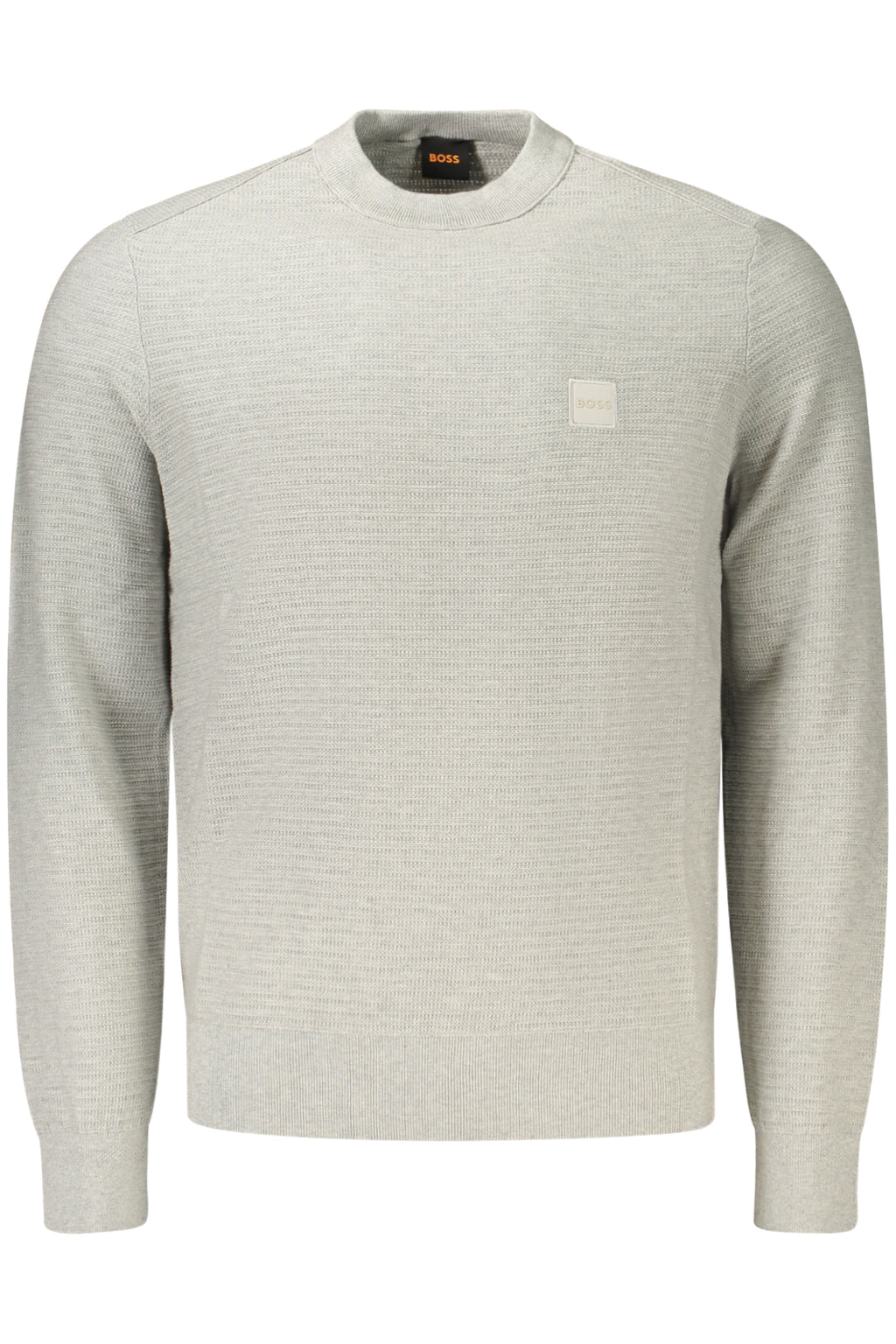 Maglia Boss Grigio 50527584ANIONS