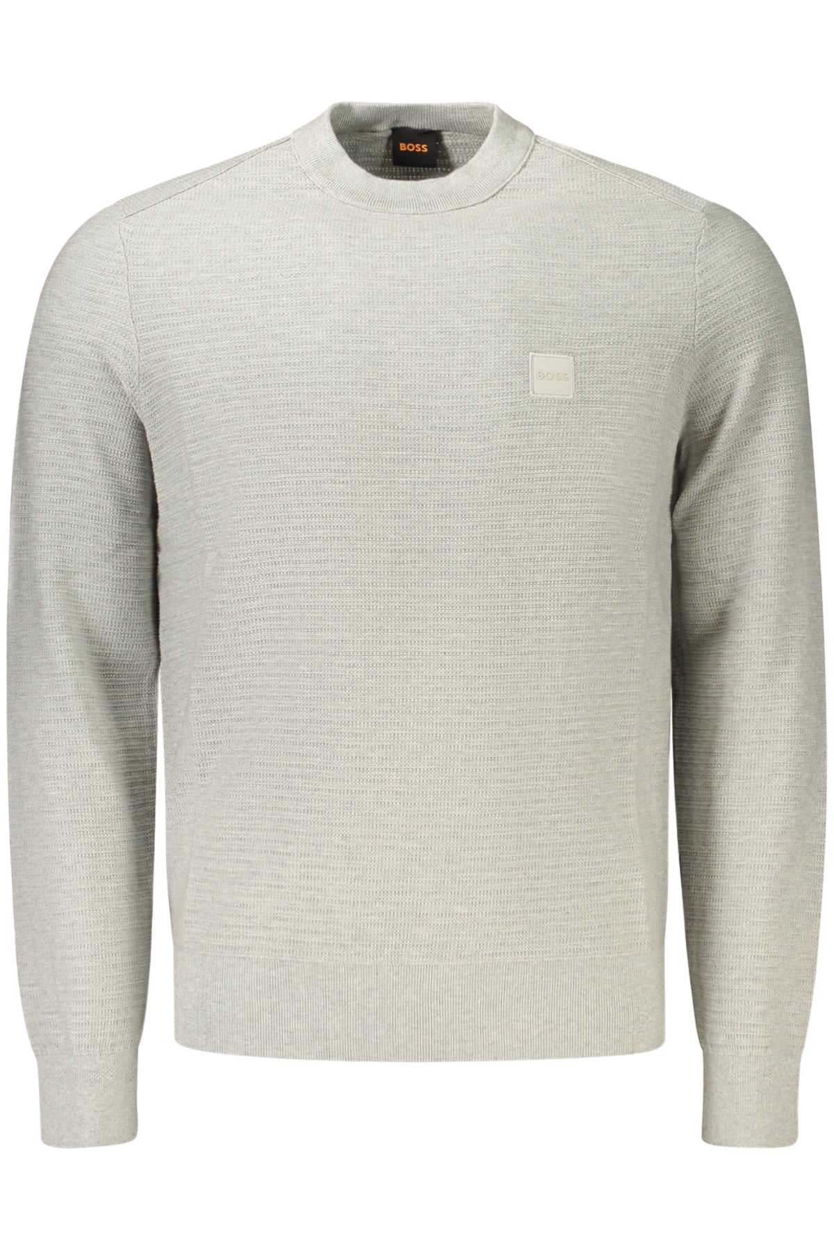 Maglia Boss Grigio 50527584ANIONS
