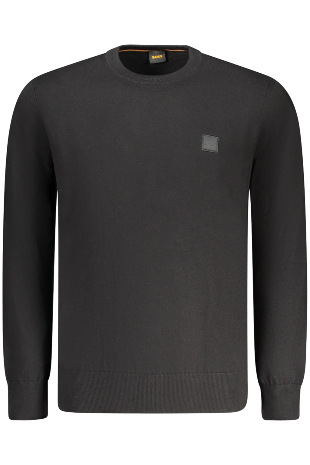 Maglia BOSS Nero 50527583KANOVANOS
